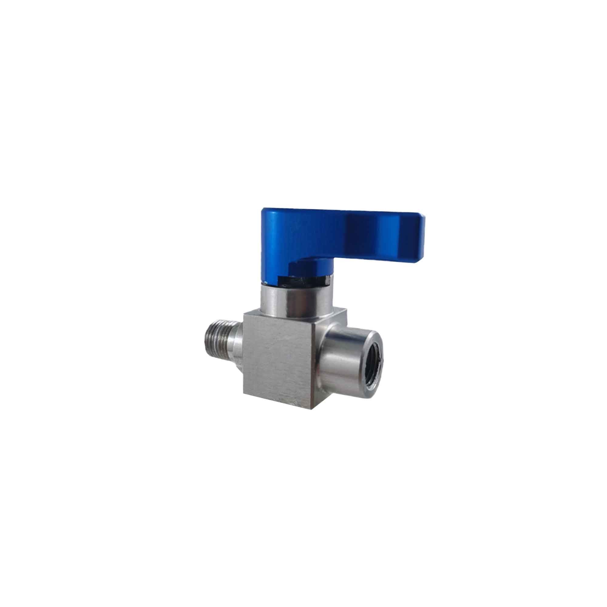 256460 - Resin Valve - PURspray