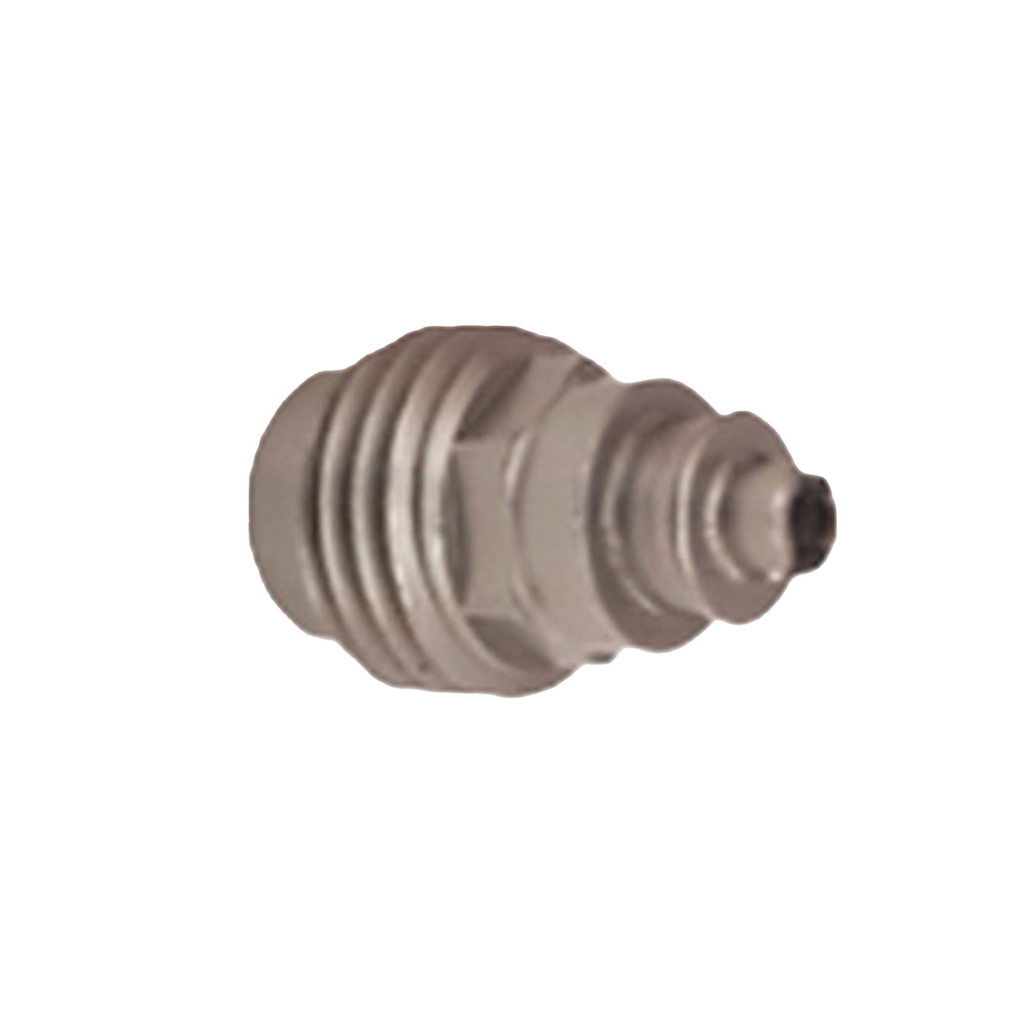 257427 - Check Valve Housing, A-Side - PURspray