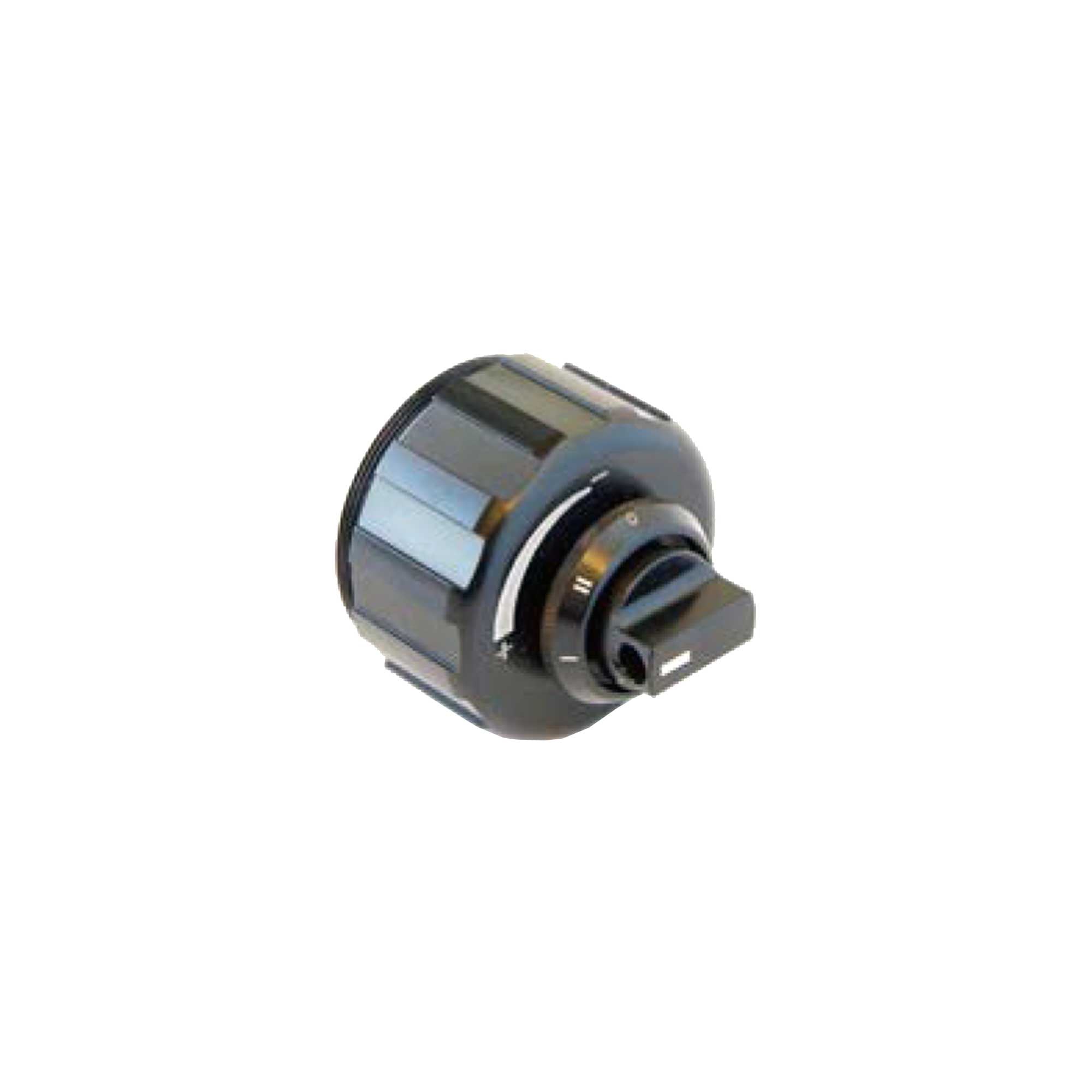 25D632 - AP Variable Flow Cap Kit - PURspray