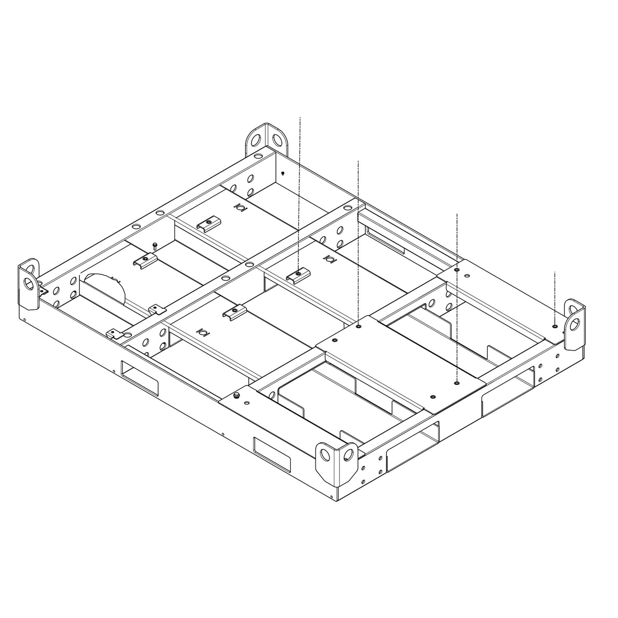 25N578 - Base - PURspray