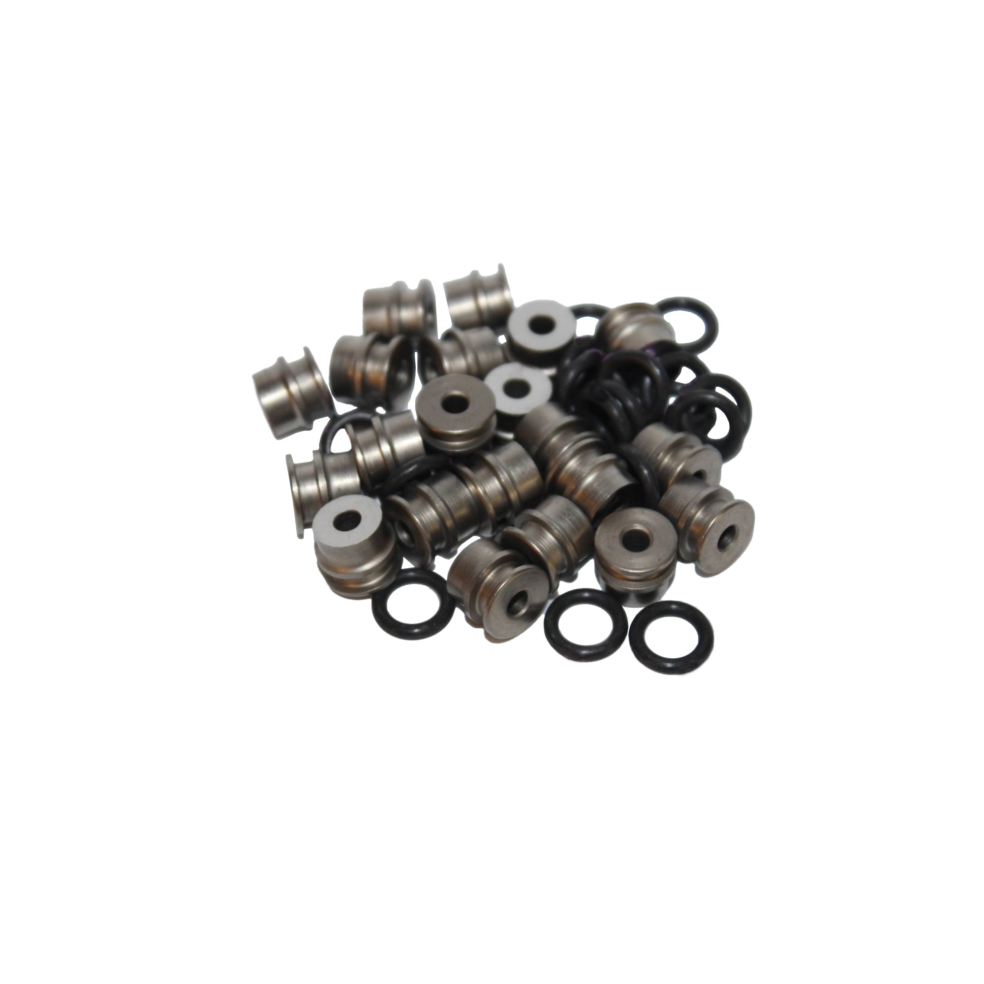 277299 - Side Seal Kit, Stainless Steel Qty. 50 - PURspray