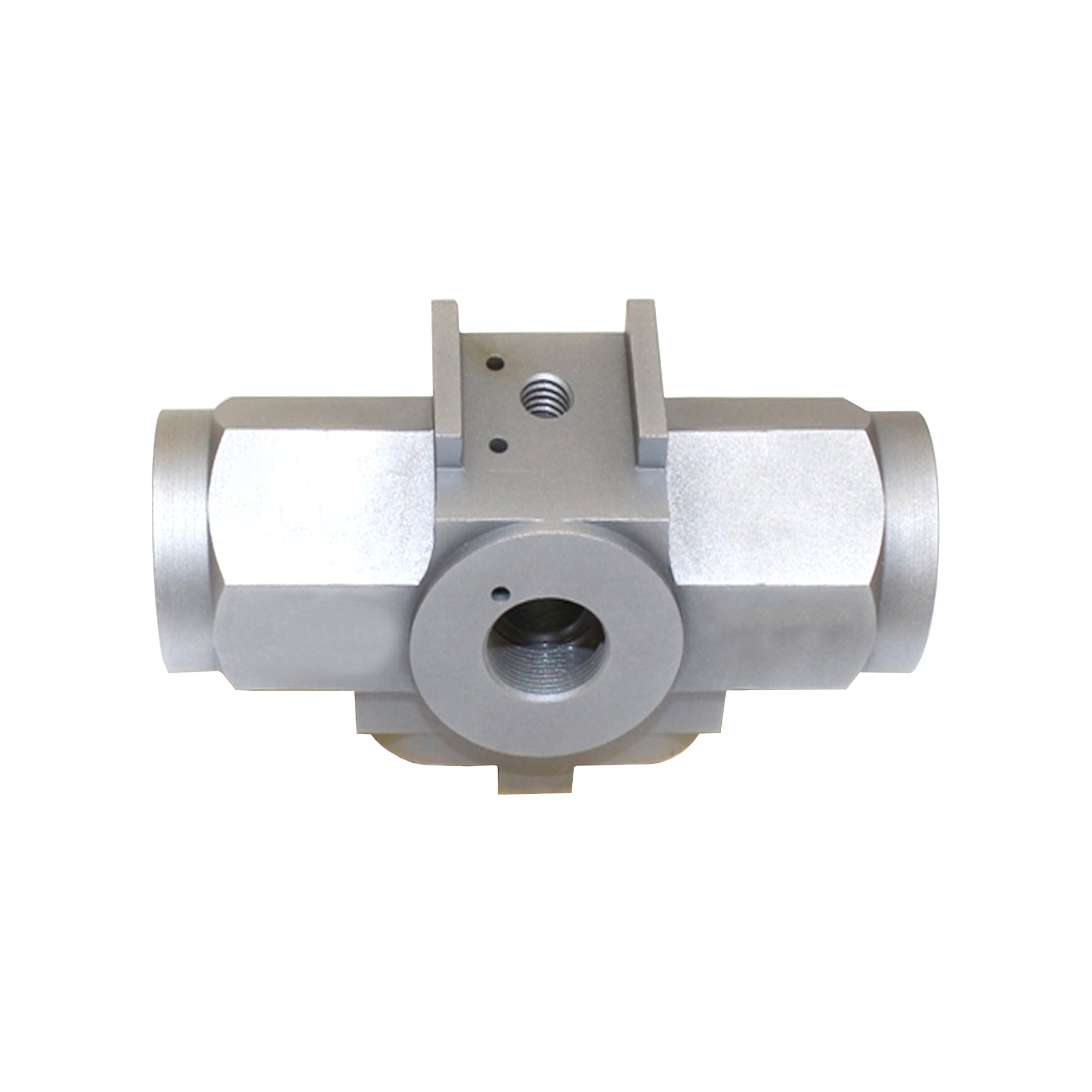 295384 -Gun block - PURspray