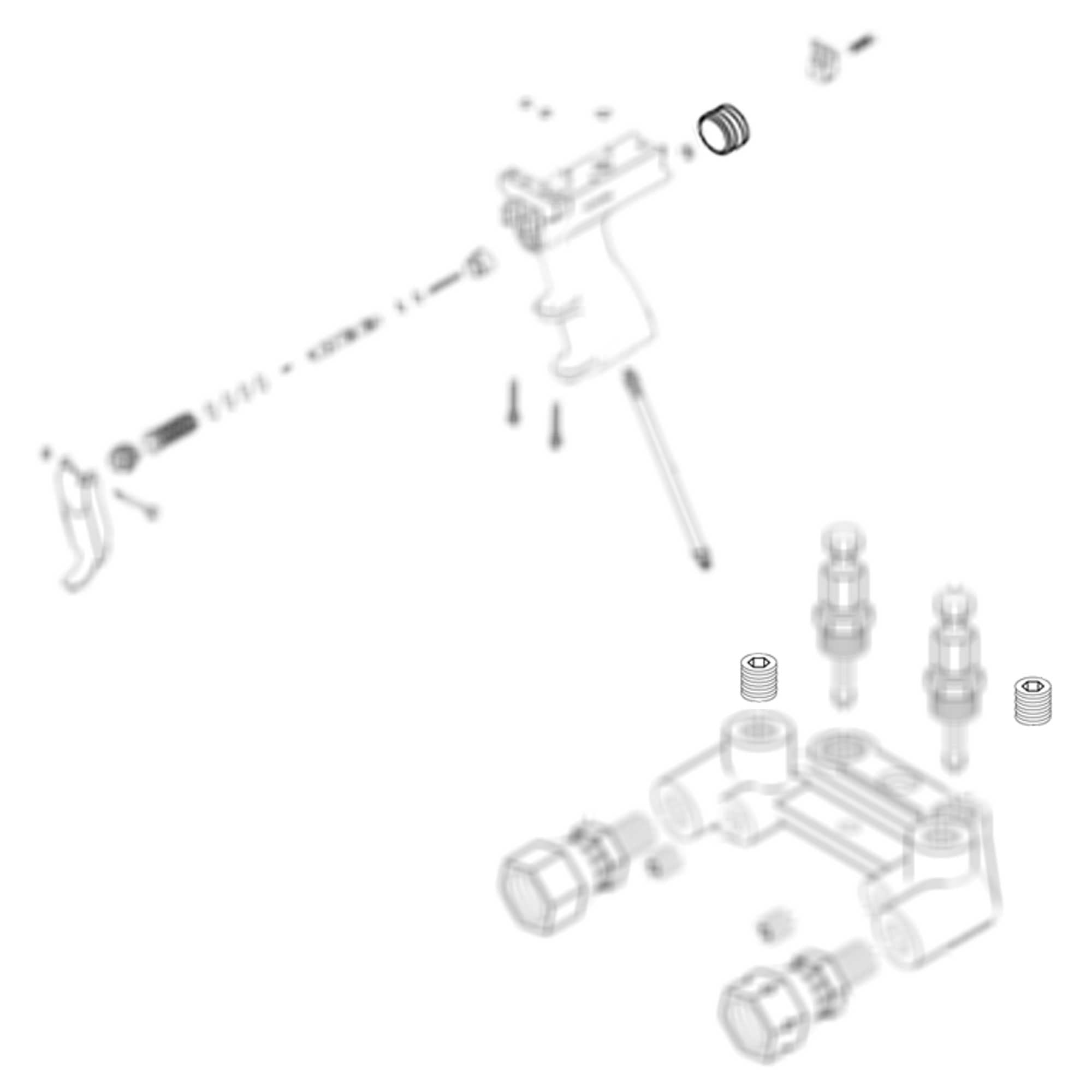 295662 - Pipe Plug-0377 - PURspray