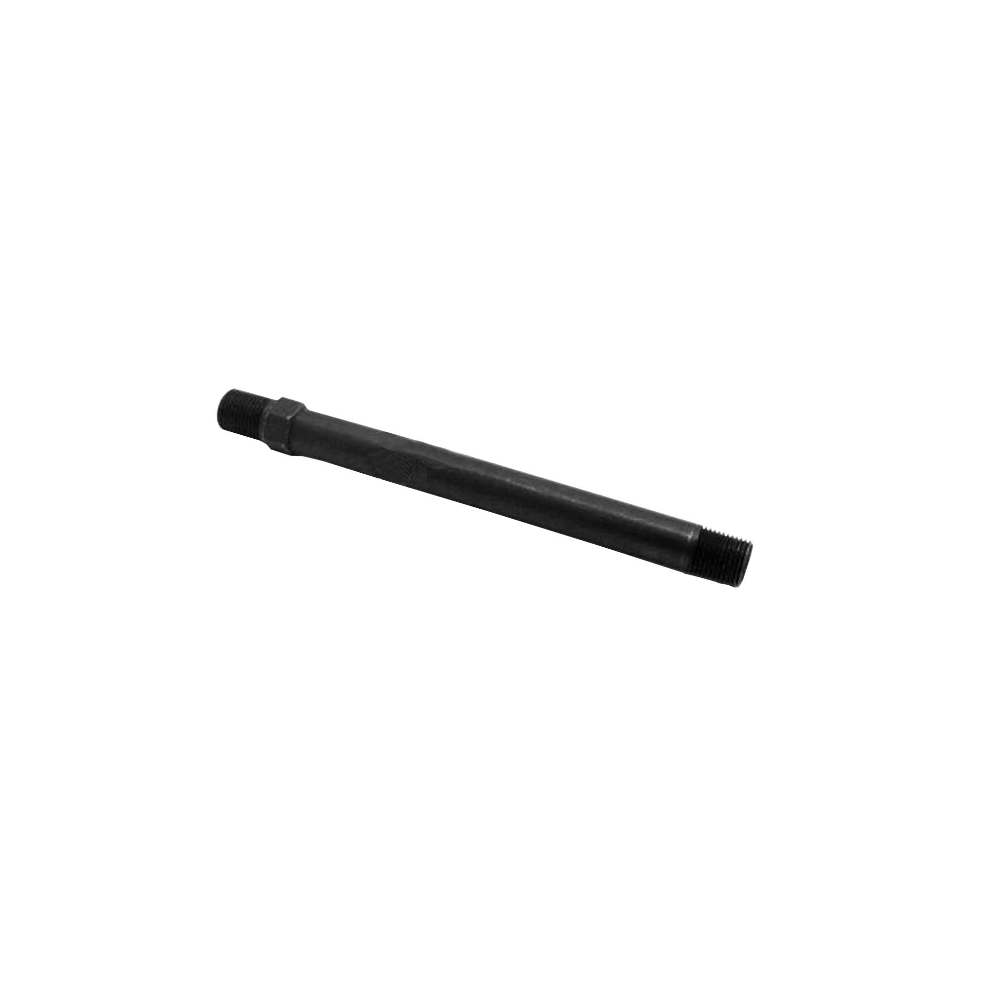295665 - Fitting Nipple Pipe - PURspray