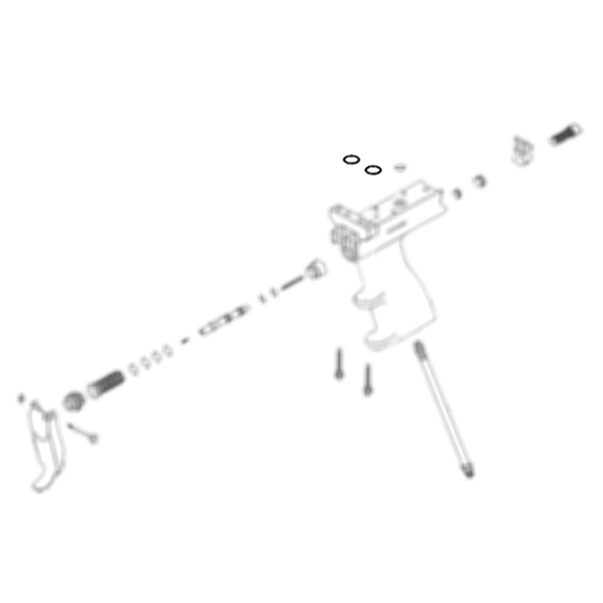 295685 - O-Ring - PURspray