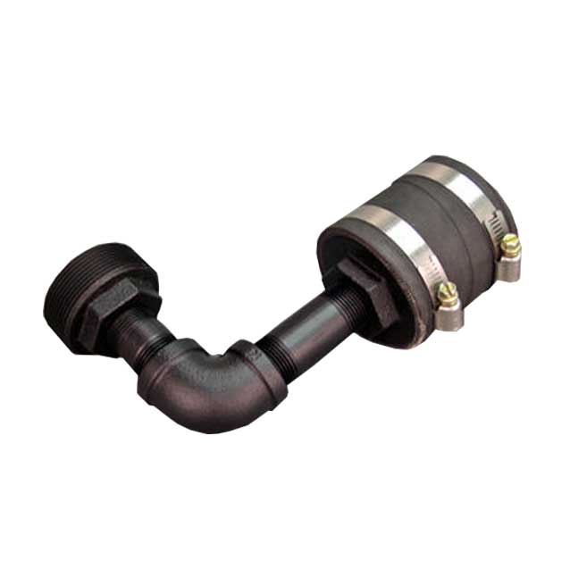 DRIERITE, Adapter For Bung Drum - PURspray