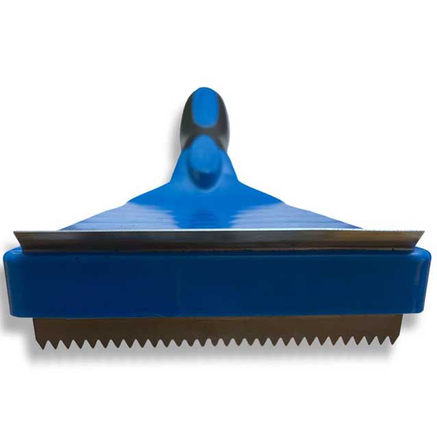 Piranha Scarfer 2.0 - PURspray