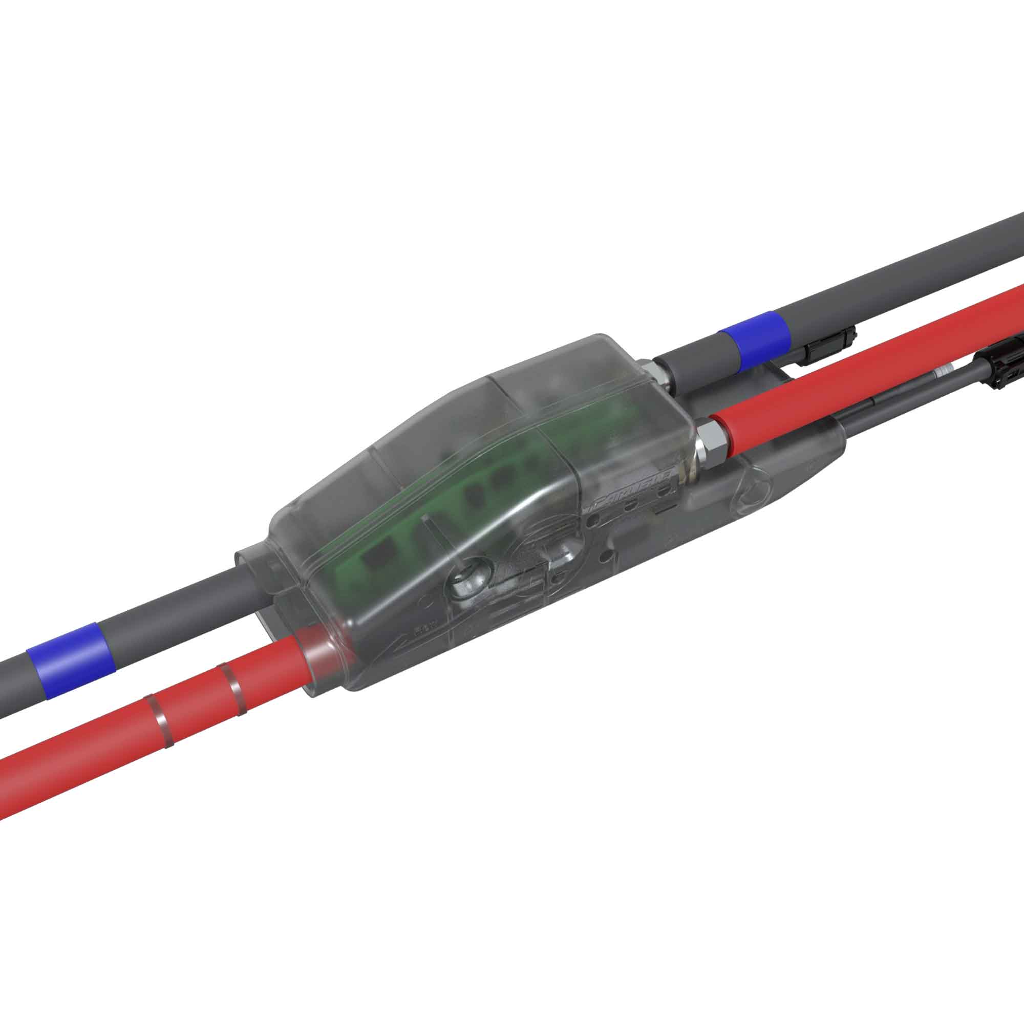 QuickHeat Hose - PURspray