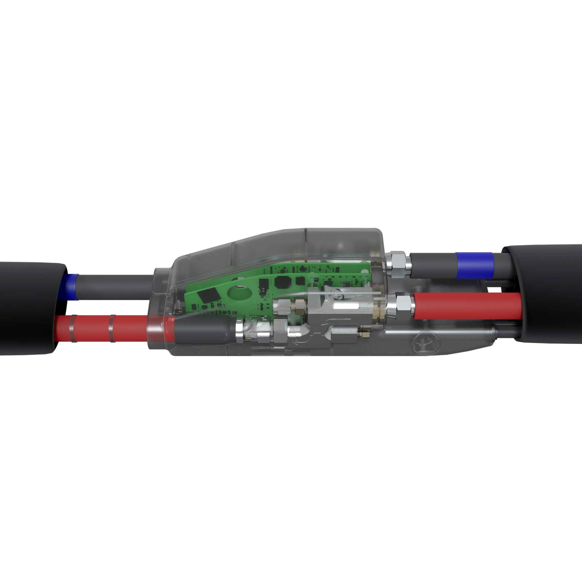 QuickHeat Hose - PURspray