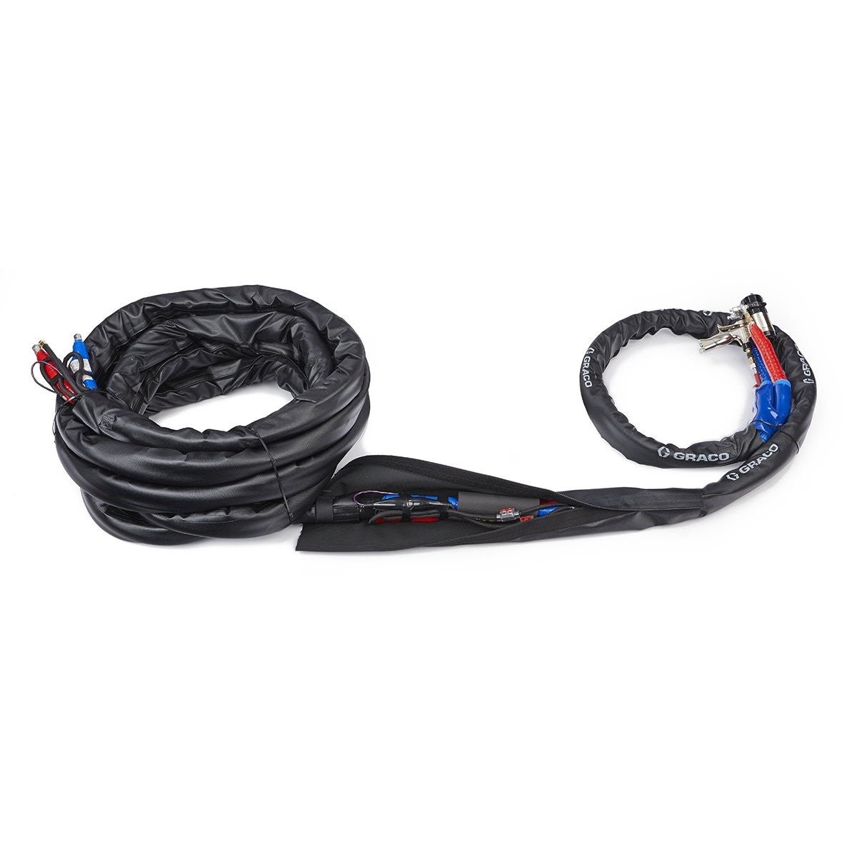 Reactor Heated Whip Hose - PURspray