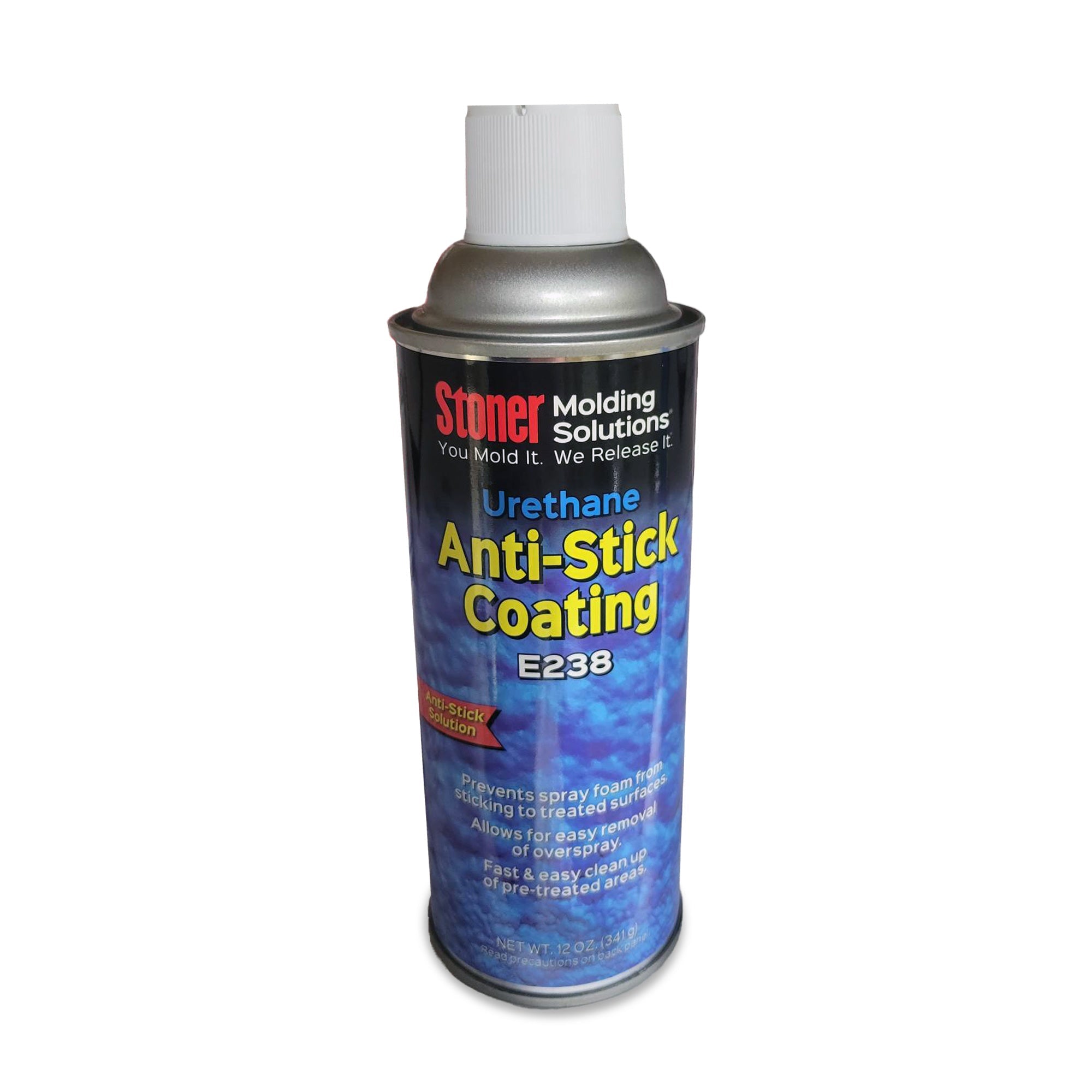 Stoner E238 Urethane Anti-Sick Coating - Can - PURspray