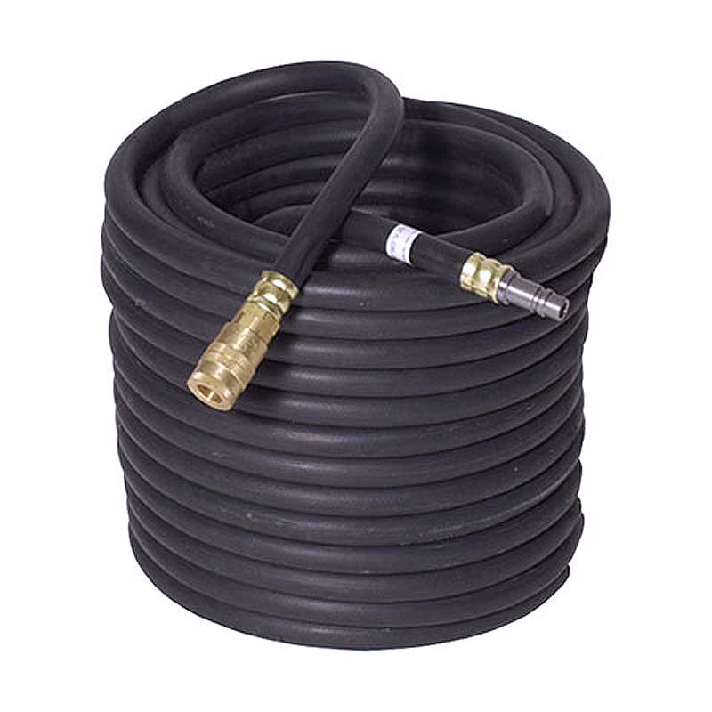 V2050ST - Air Supply Hose V20 1/2" 50 ft. (use with Free-Air Pumps) - PURspray