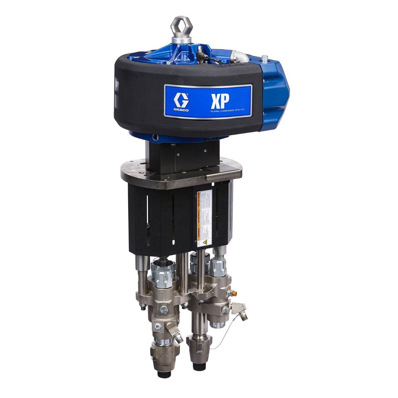 XP35 / X50 / XP70 System Sprayers - PURspray