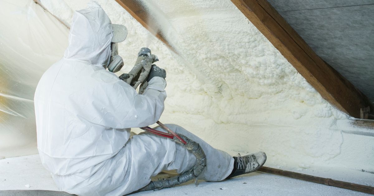 Difference Between Open-Cell vs Closed-Cell Insulation - PURspray