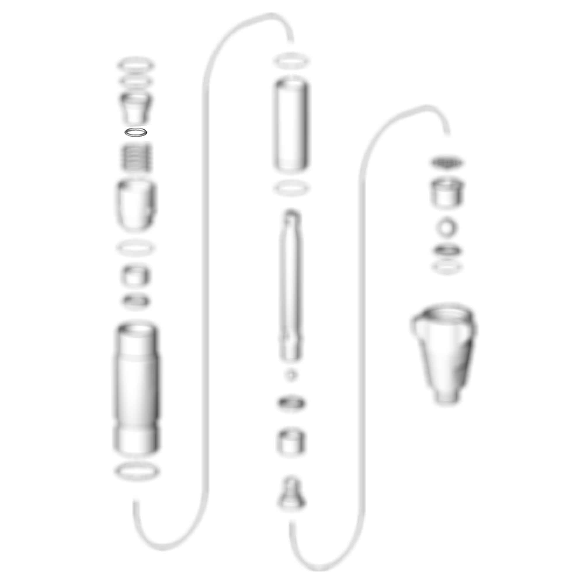 118380 - Joint torique, garniture