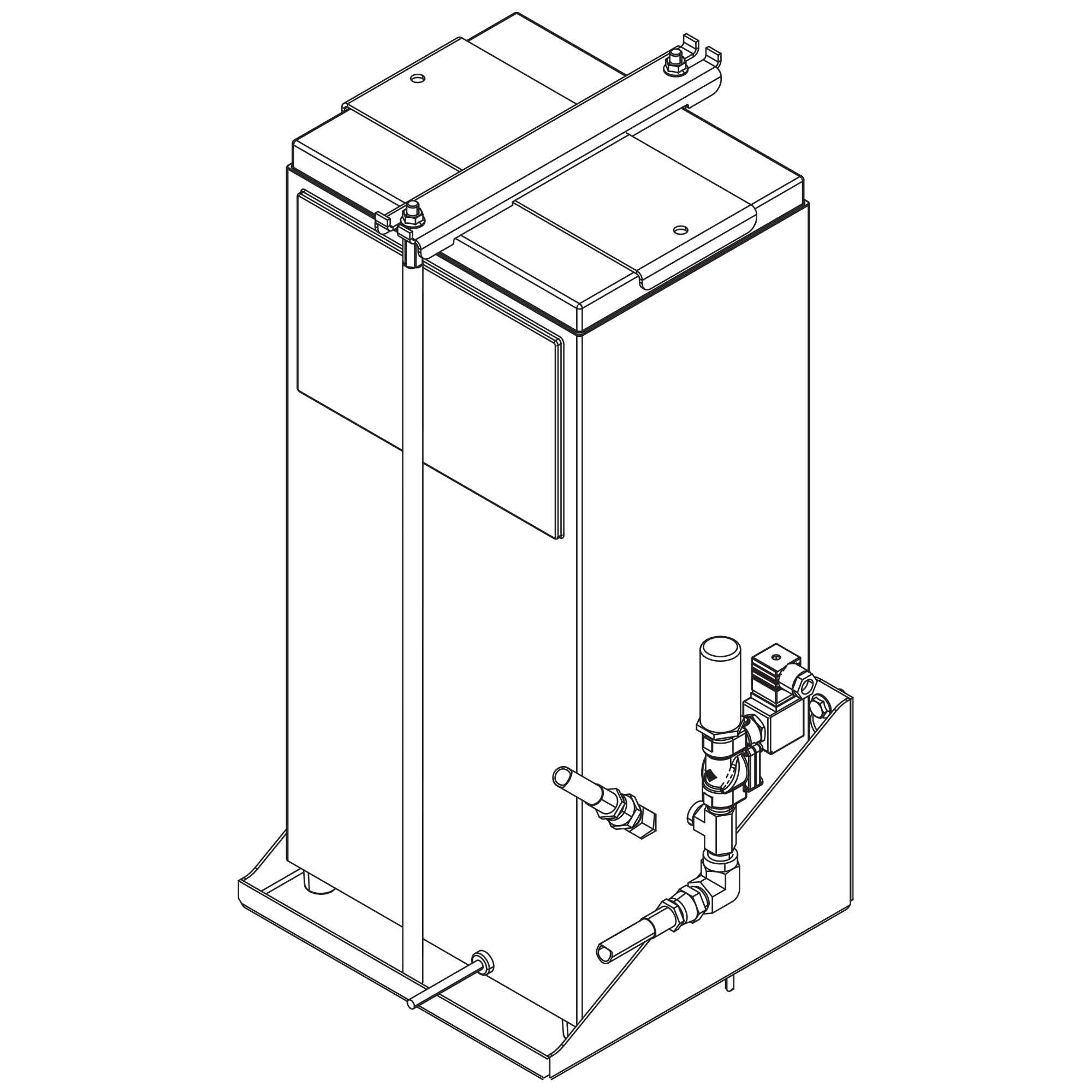 127298 - Air Dryer