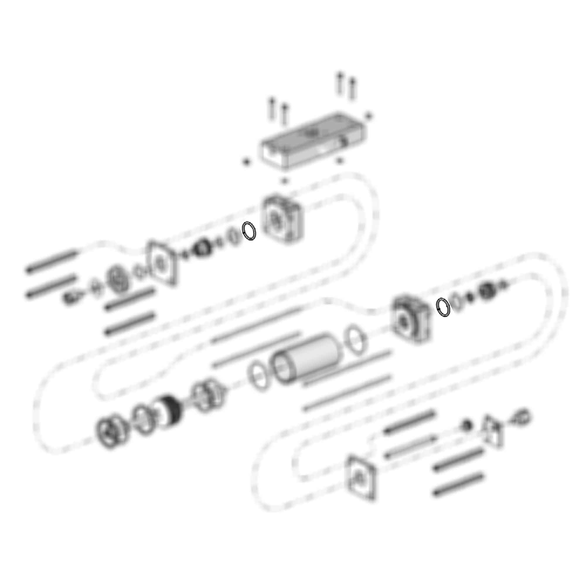 158776 - O-Ring