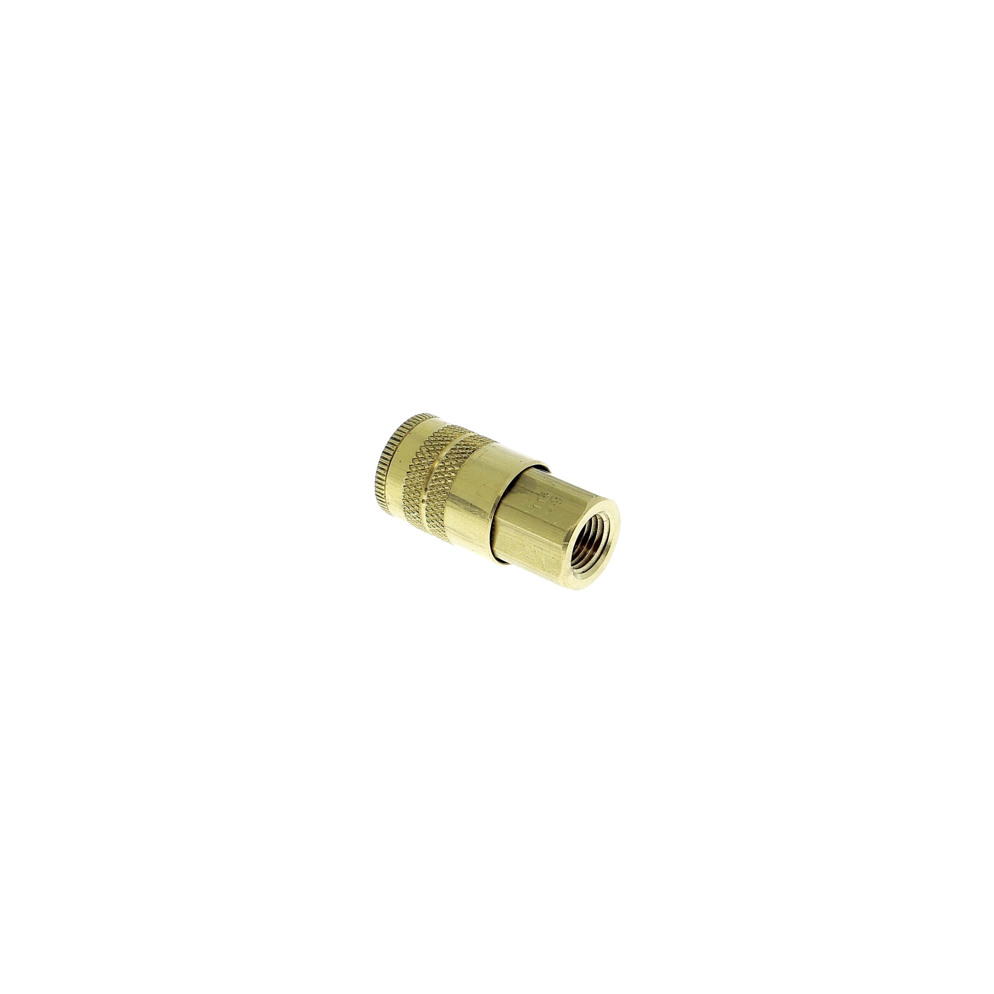 114558 - Air Line Coupler - PURspray