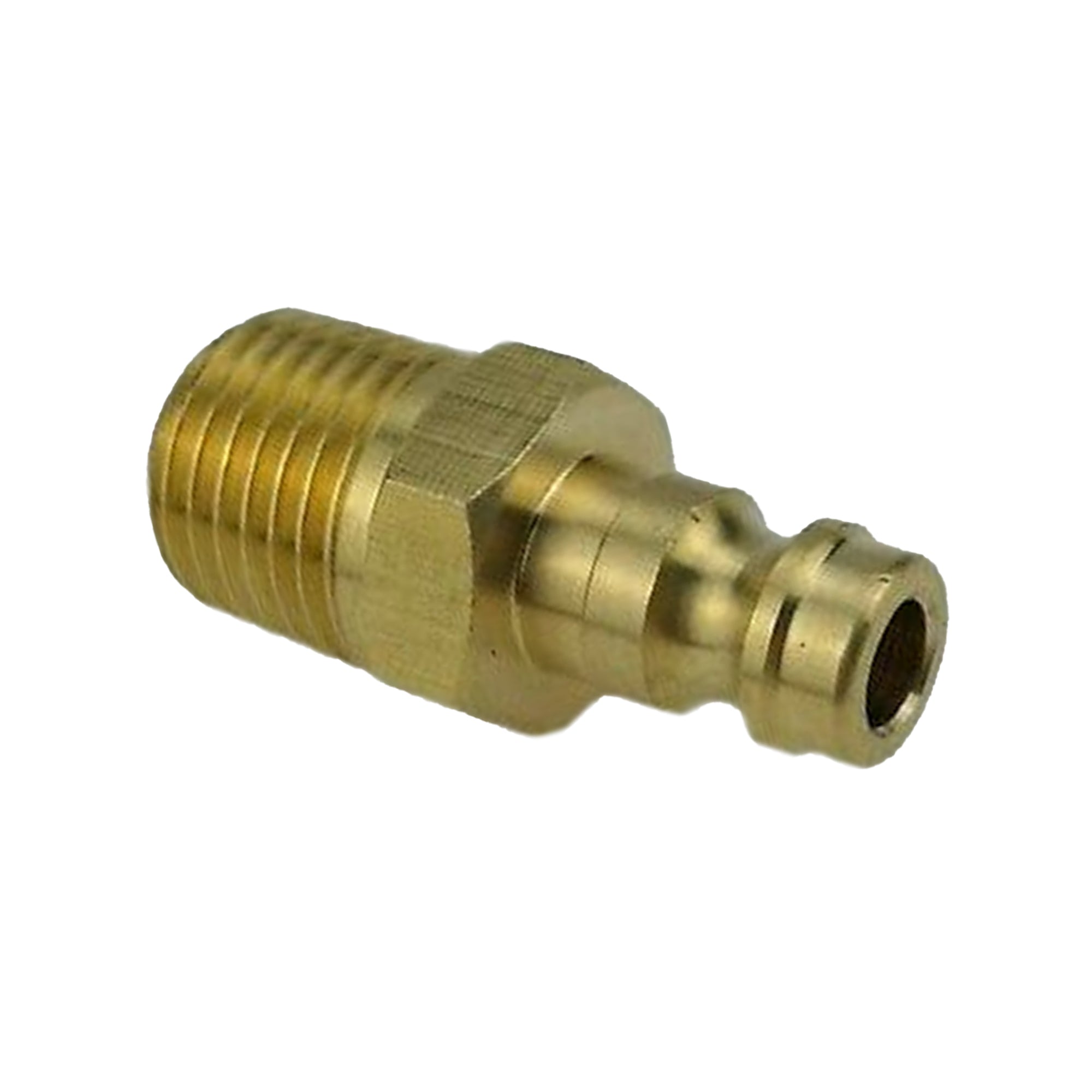 117509 - Quick-Disconnect, male, air, 1/4 npt(m) - PURspray