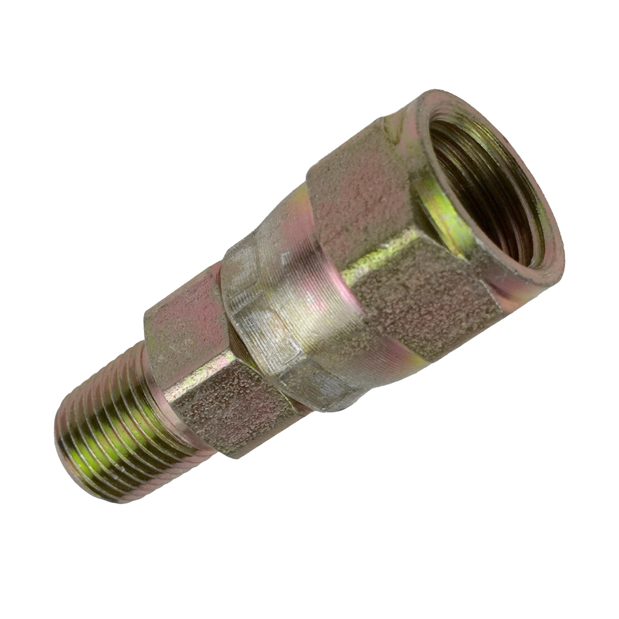 117635 - Swivel Fitting, A-Side - PURspray