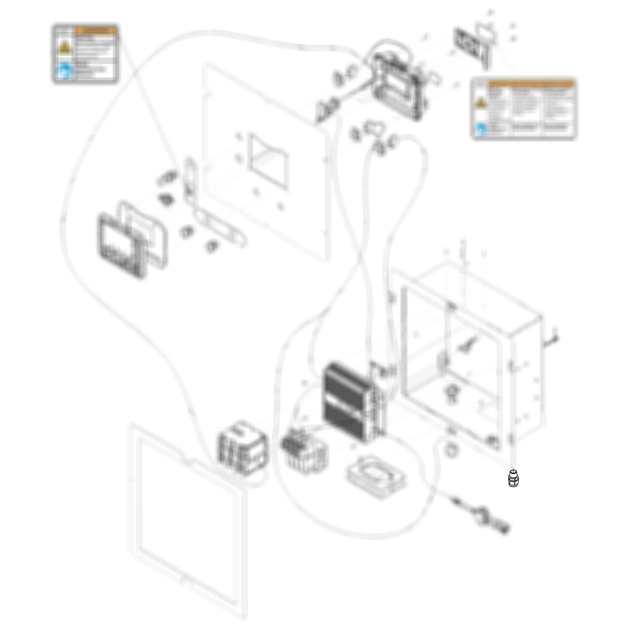 117745 - Bushing - PURspray