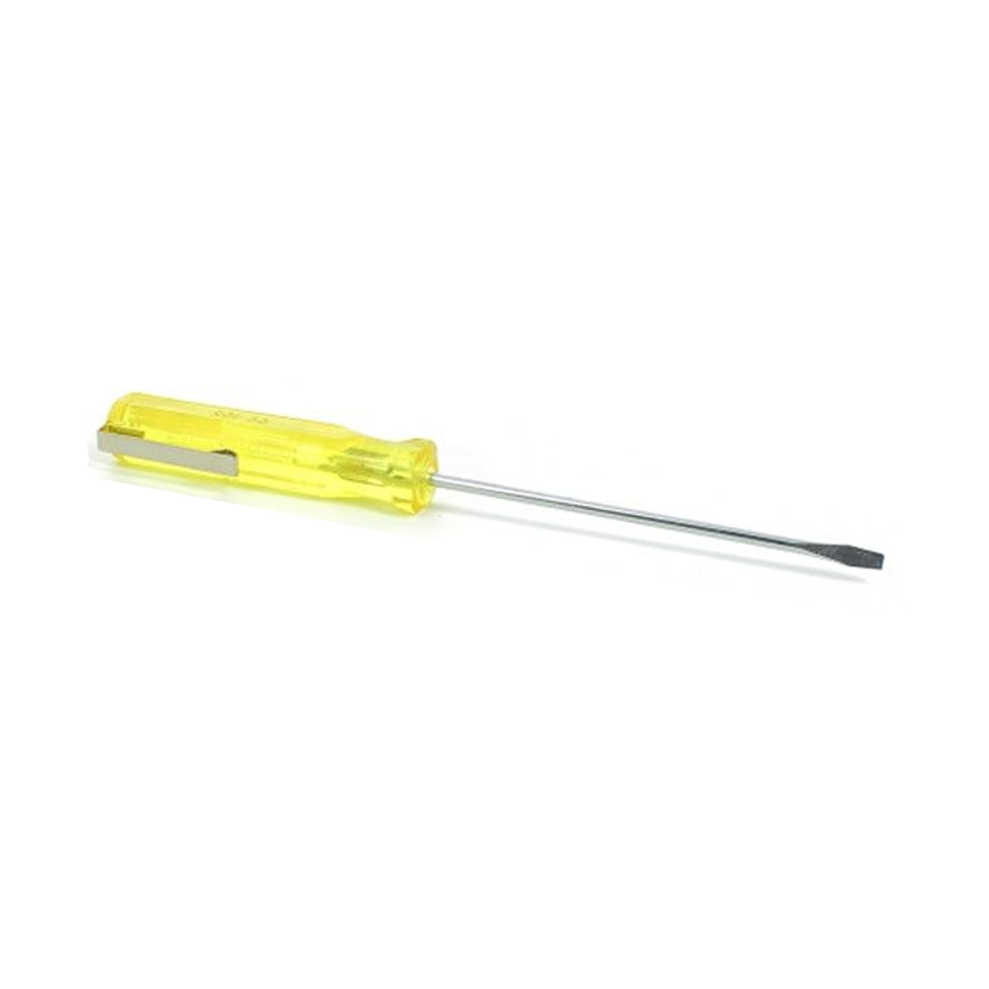 118575 - Screw Driver, 1/8 Blade - PURspray