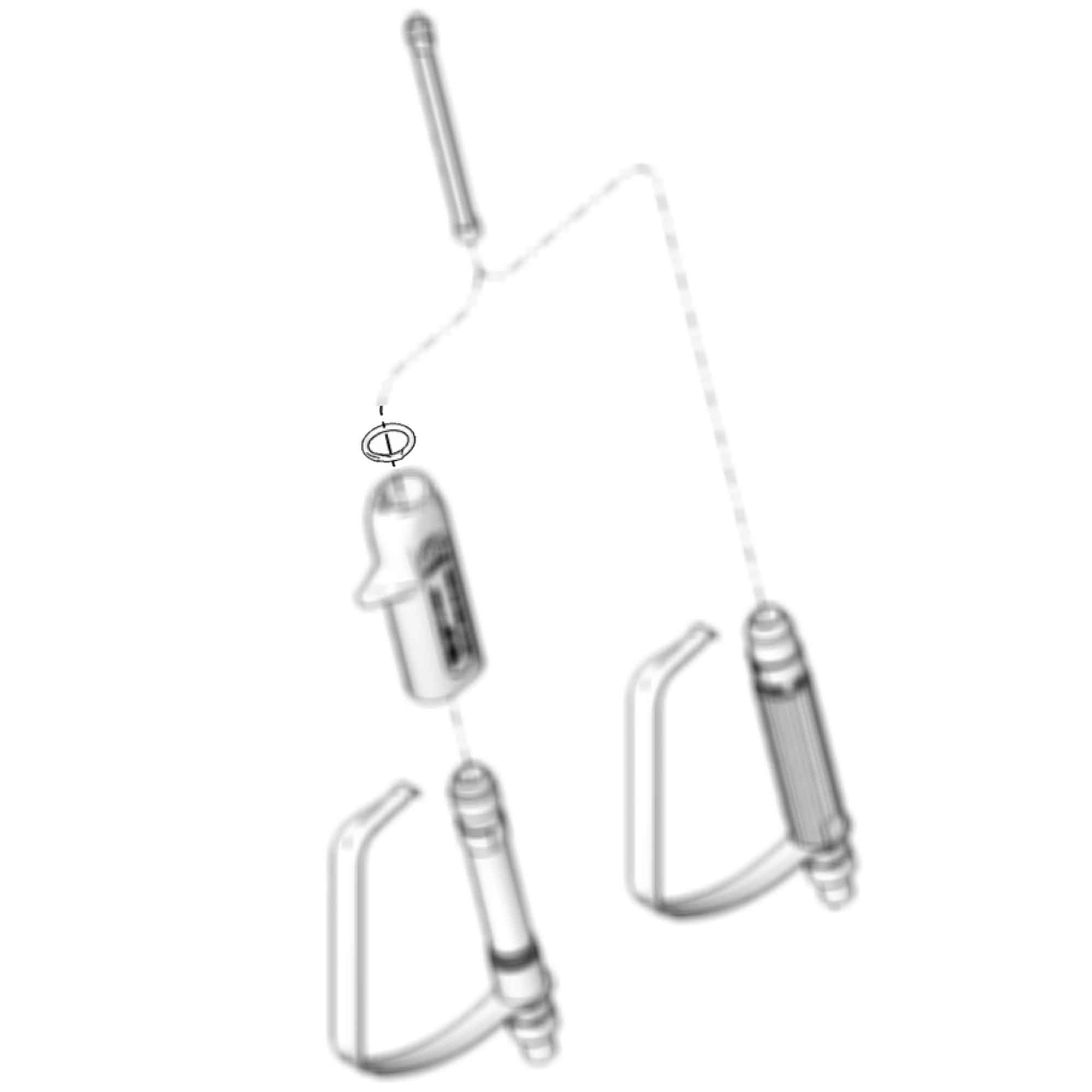119740 - O-Ring - PURspray