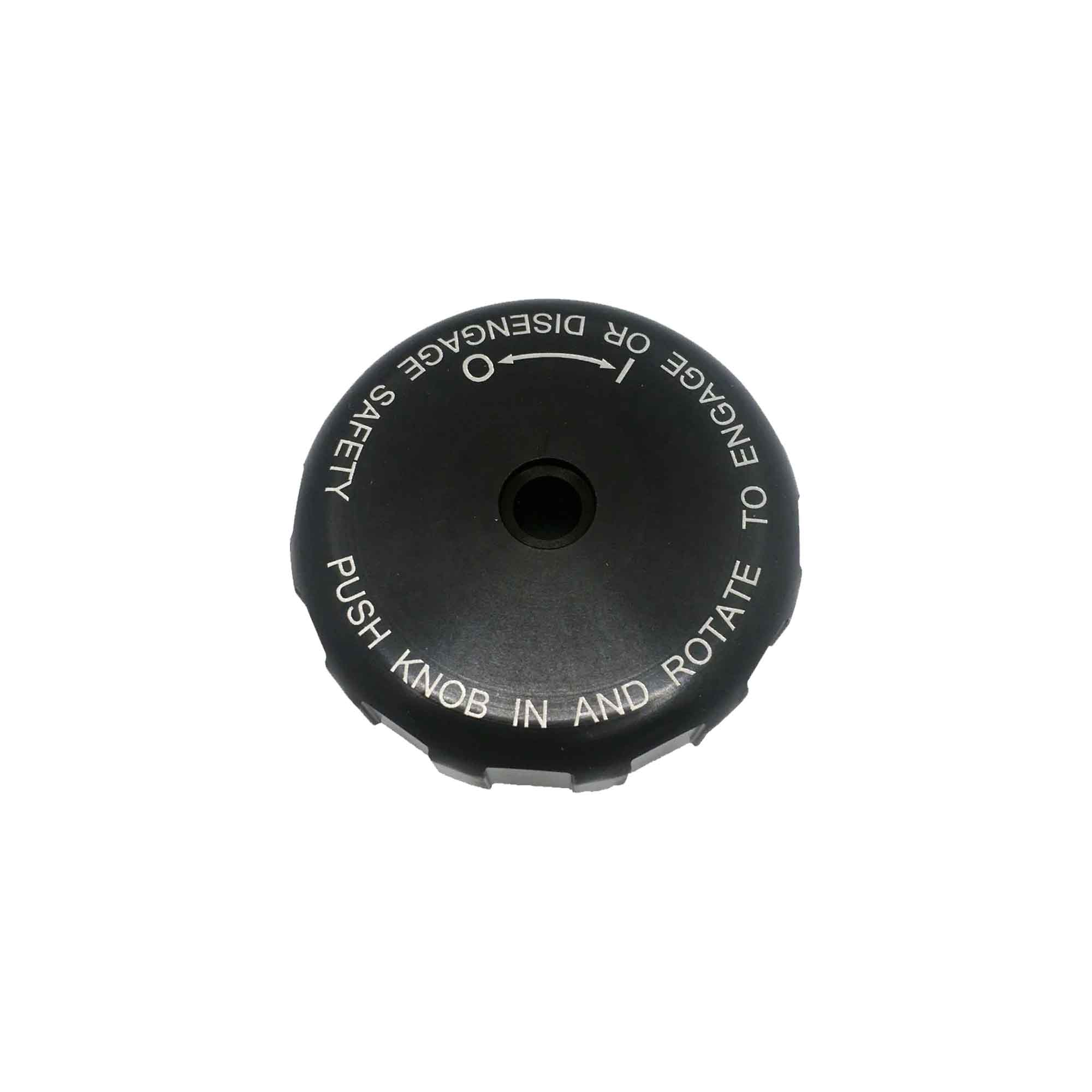 15B204 - Cylinder Cap - PURspray