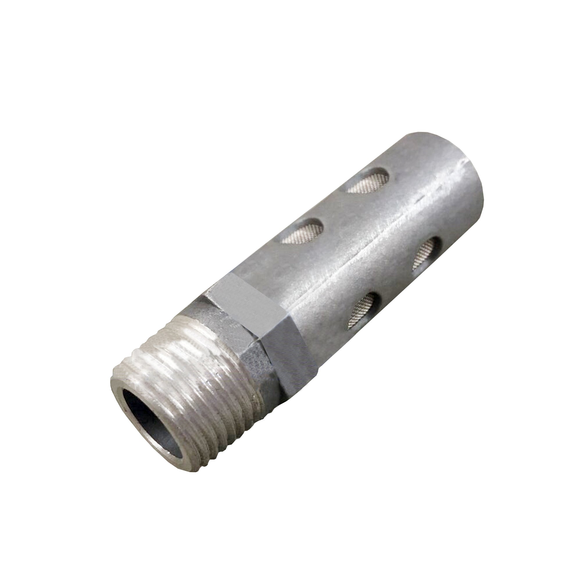 15M213 - Muffler, 3/8 - PURspray