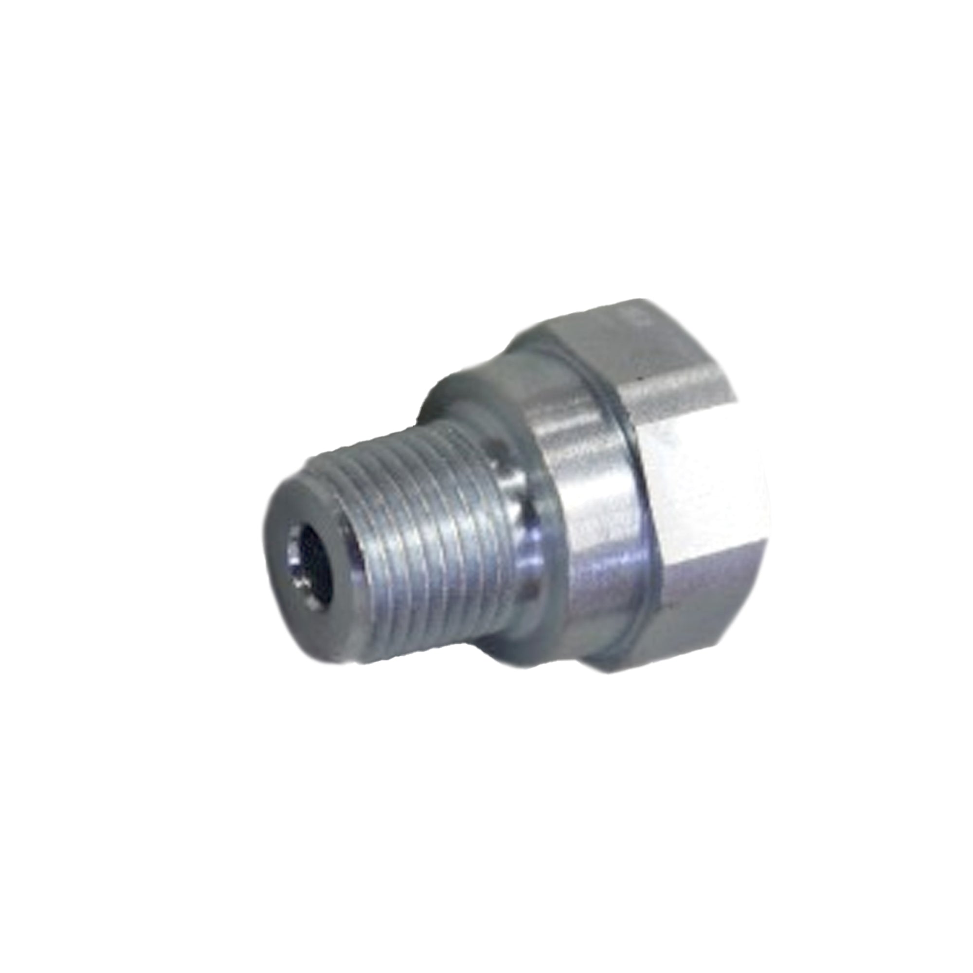 15U395 - Male x Female Adapter, 1/8 NPT - PURspray