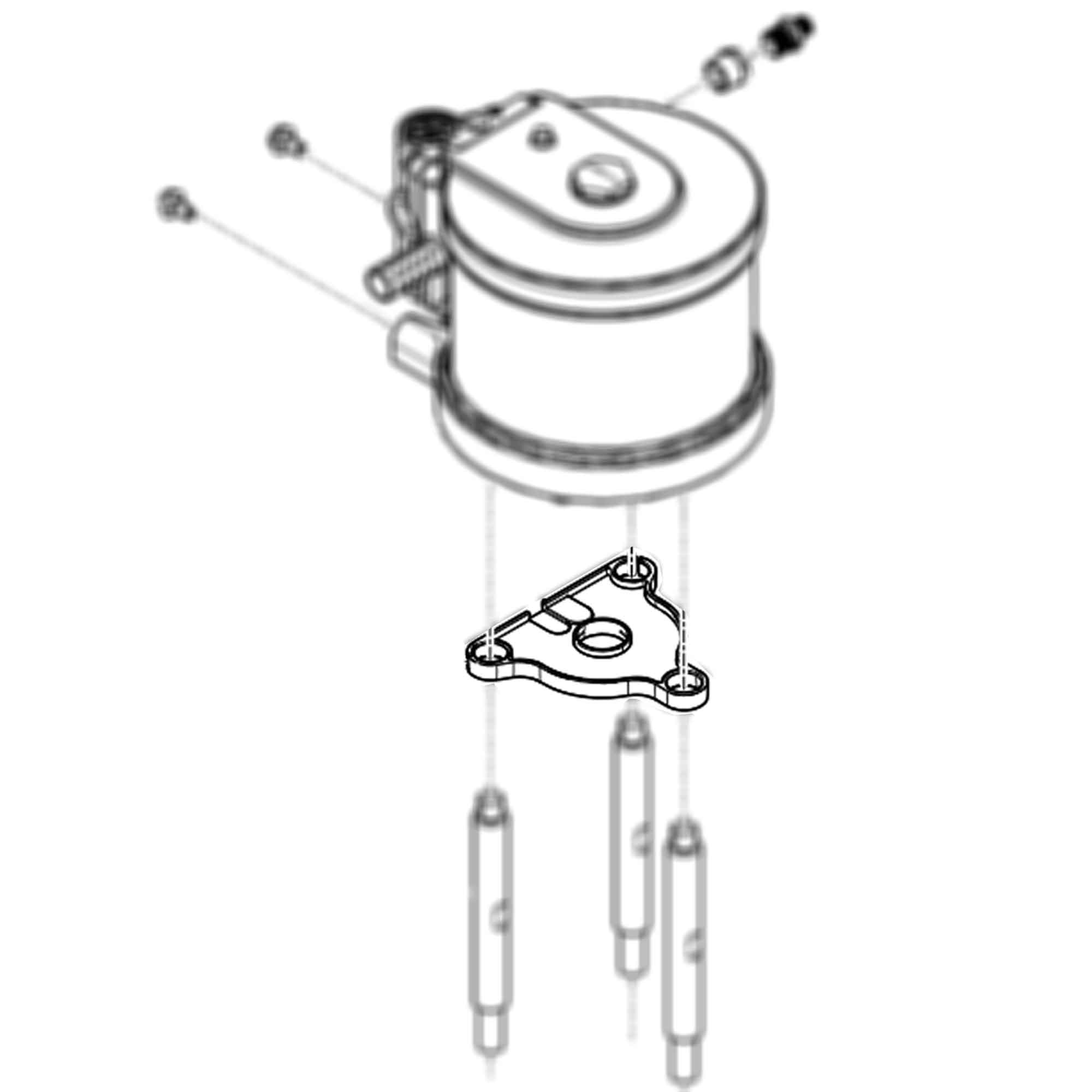 15V028 - Shield - PURspray