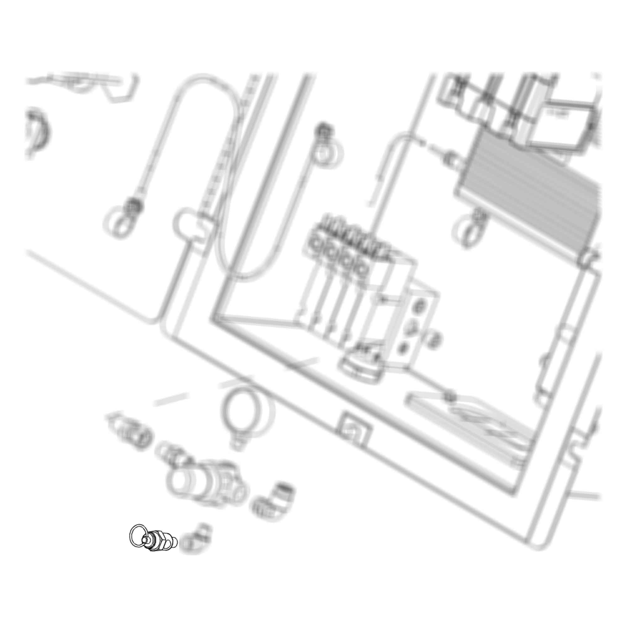 15W017 - Safety Valve - PURspray