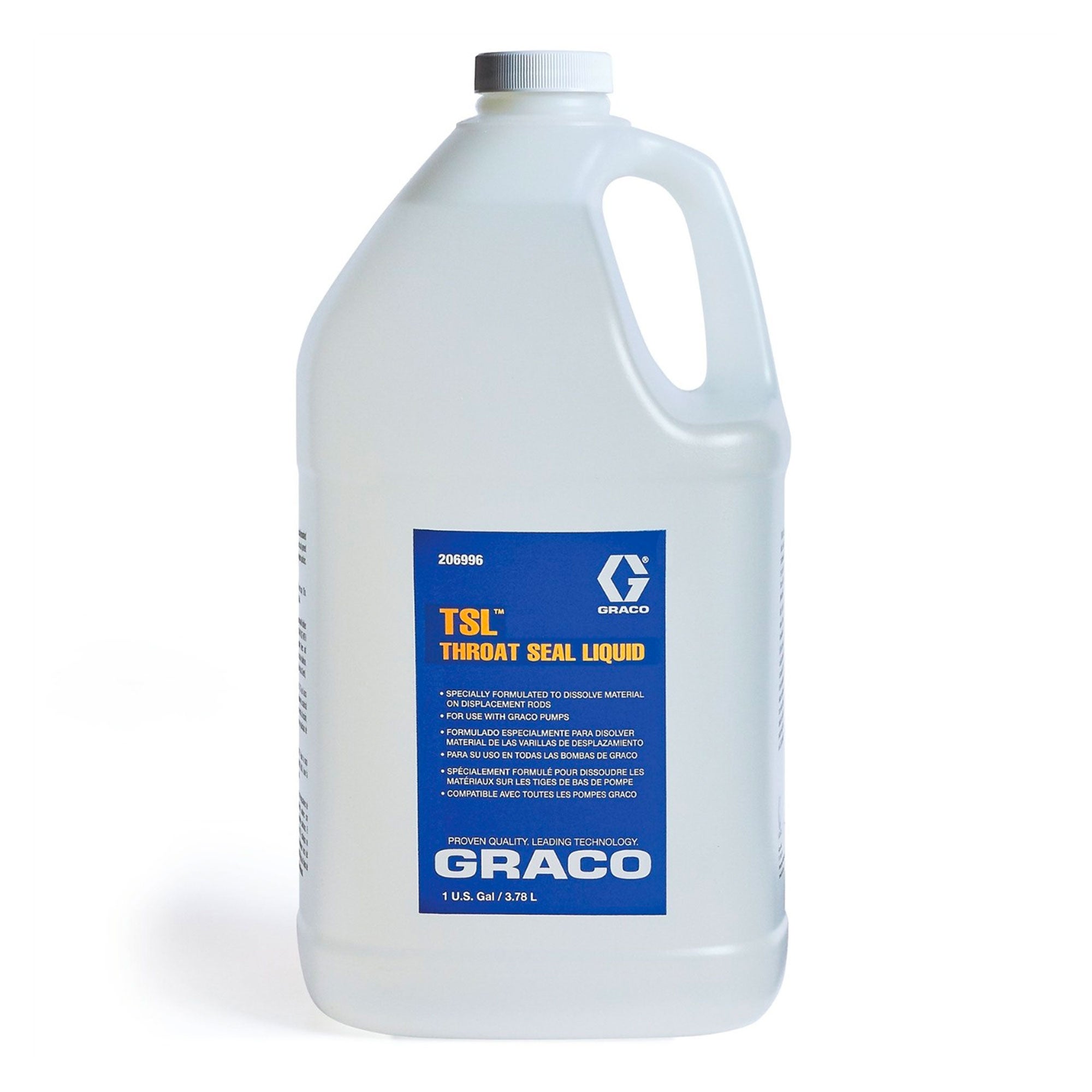 206996 - TSL Fluid 1 gallon - PURspray