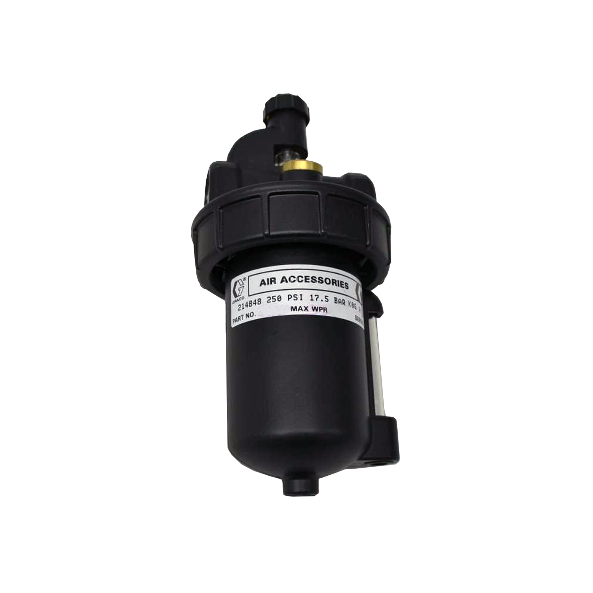 214848 - Air Line Lubricator - PURspray