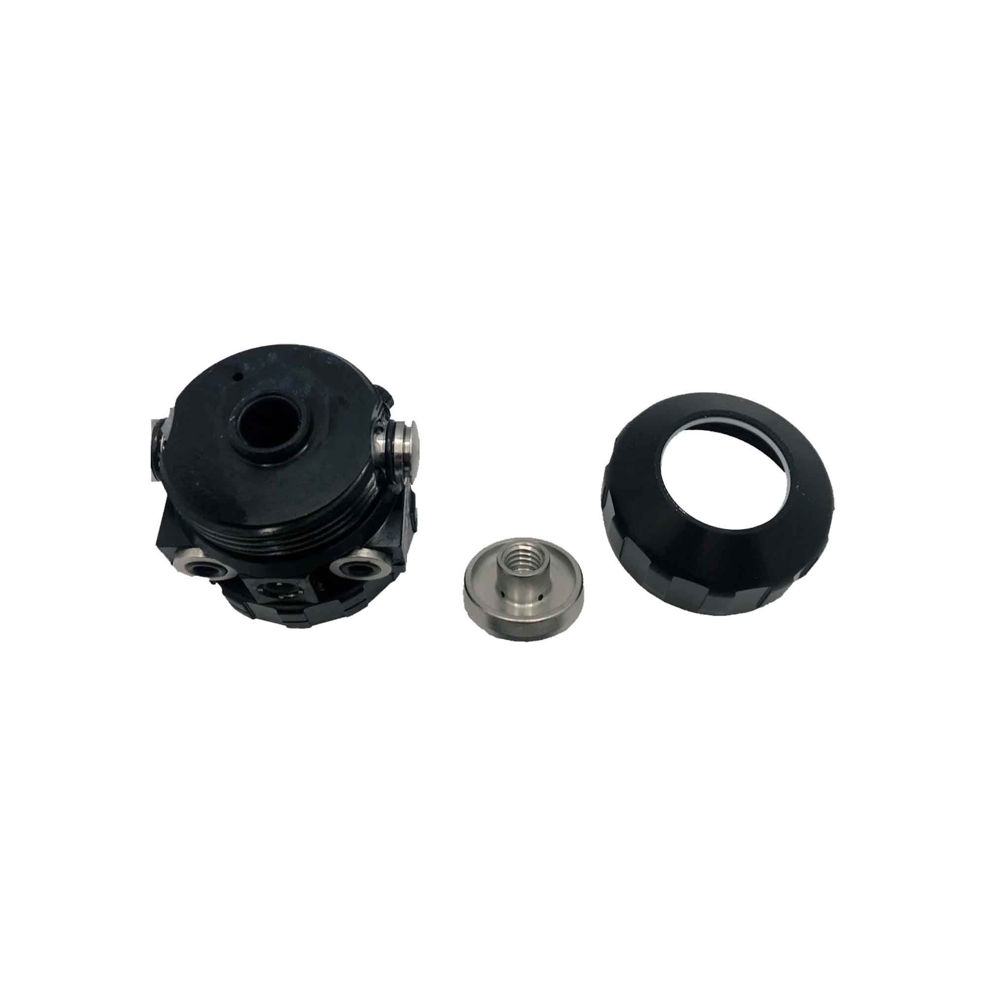 246361 - Front End Assembly Kit - PURspray