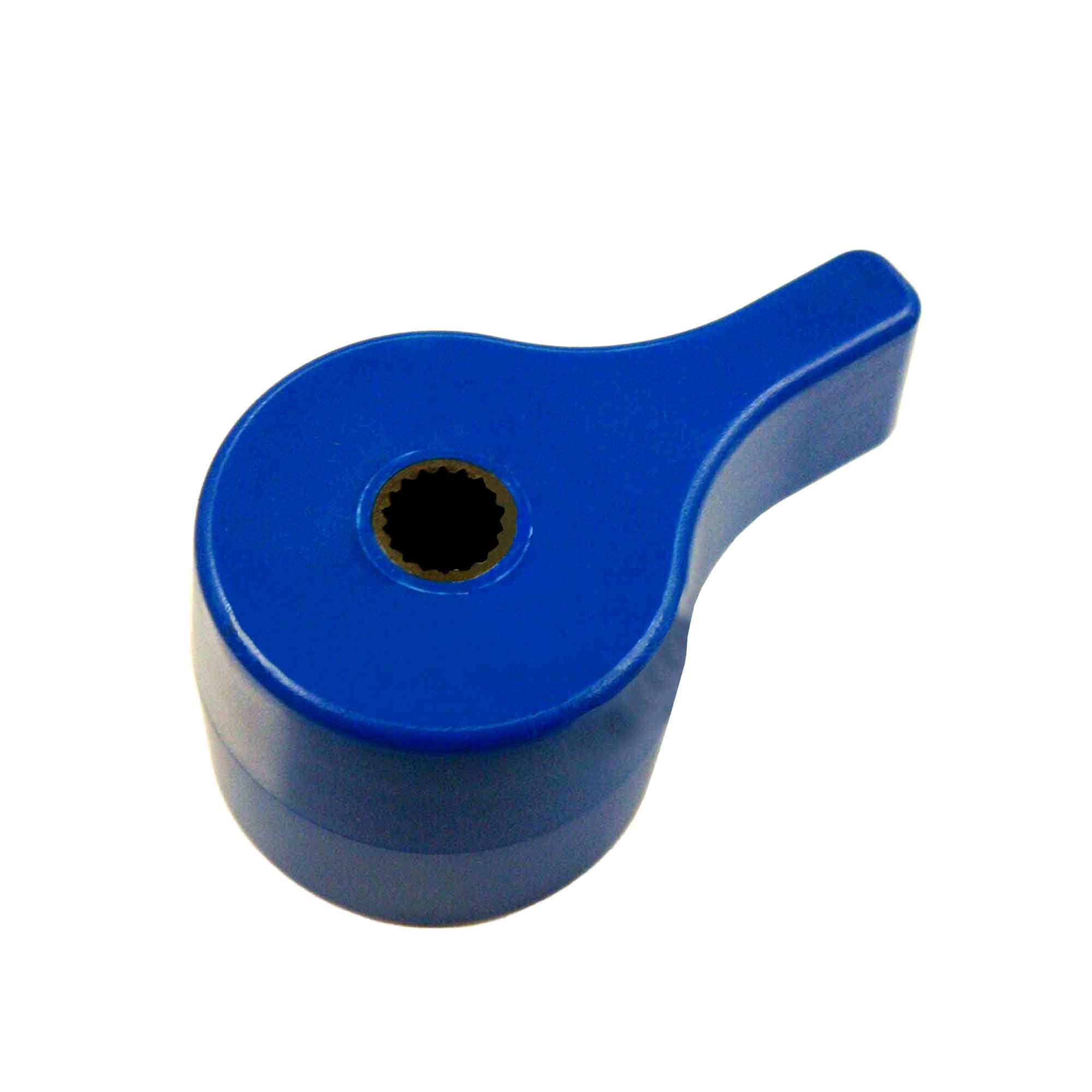 247789 - Right Handle Kit ,Blue (RES) - PURspray
