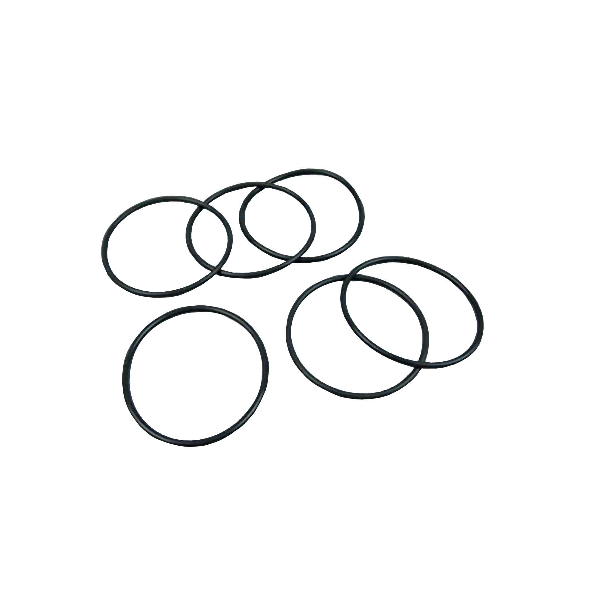 248132 - O-Ring, Package of 6 - PURspray