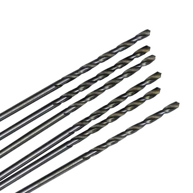 249112 - Drill Bit Kit 1.45mm - PURspray