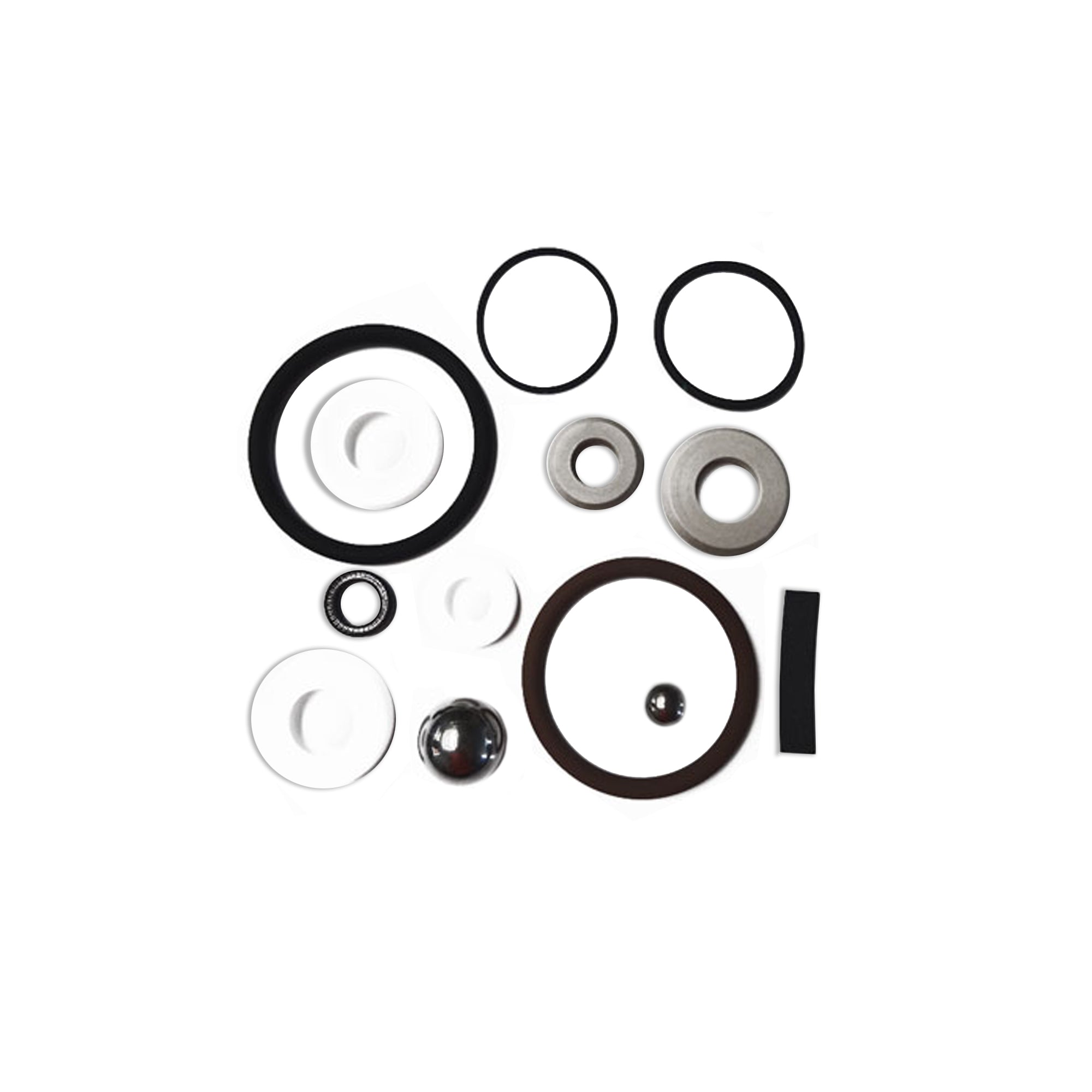 24K363 - T1 Seal Repair Kit, Lower - PURspray