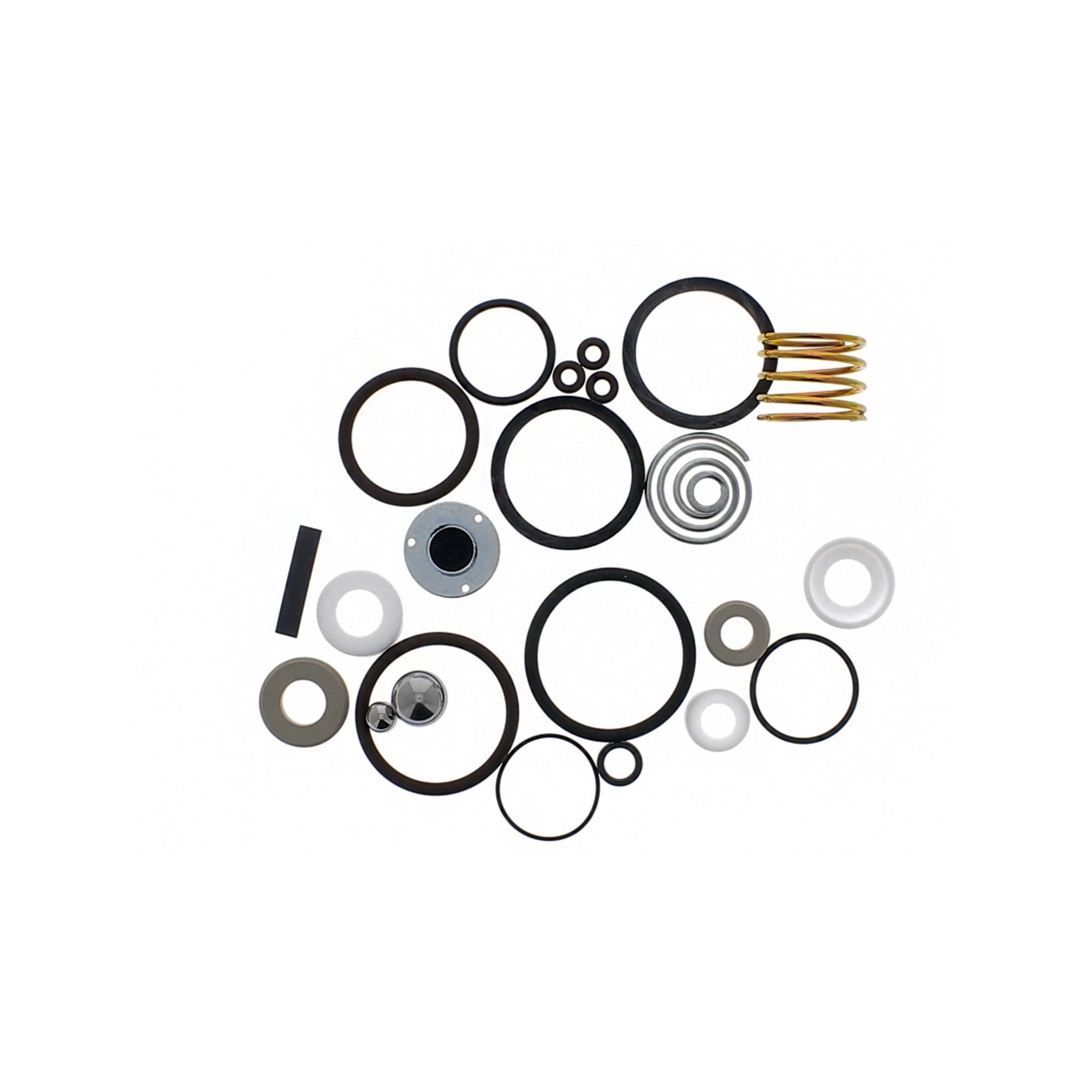 24X055 - T1 Seal Repair Kit, Upper and Lower - PURspray