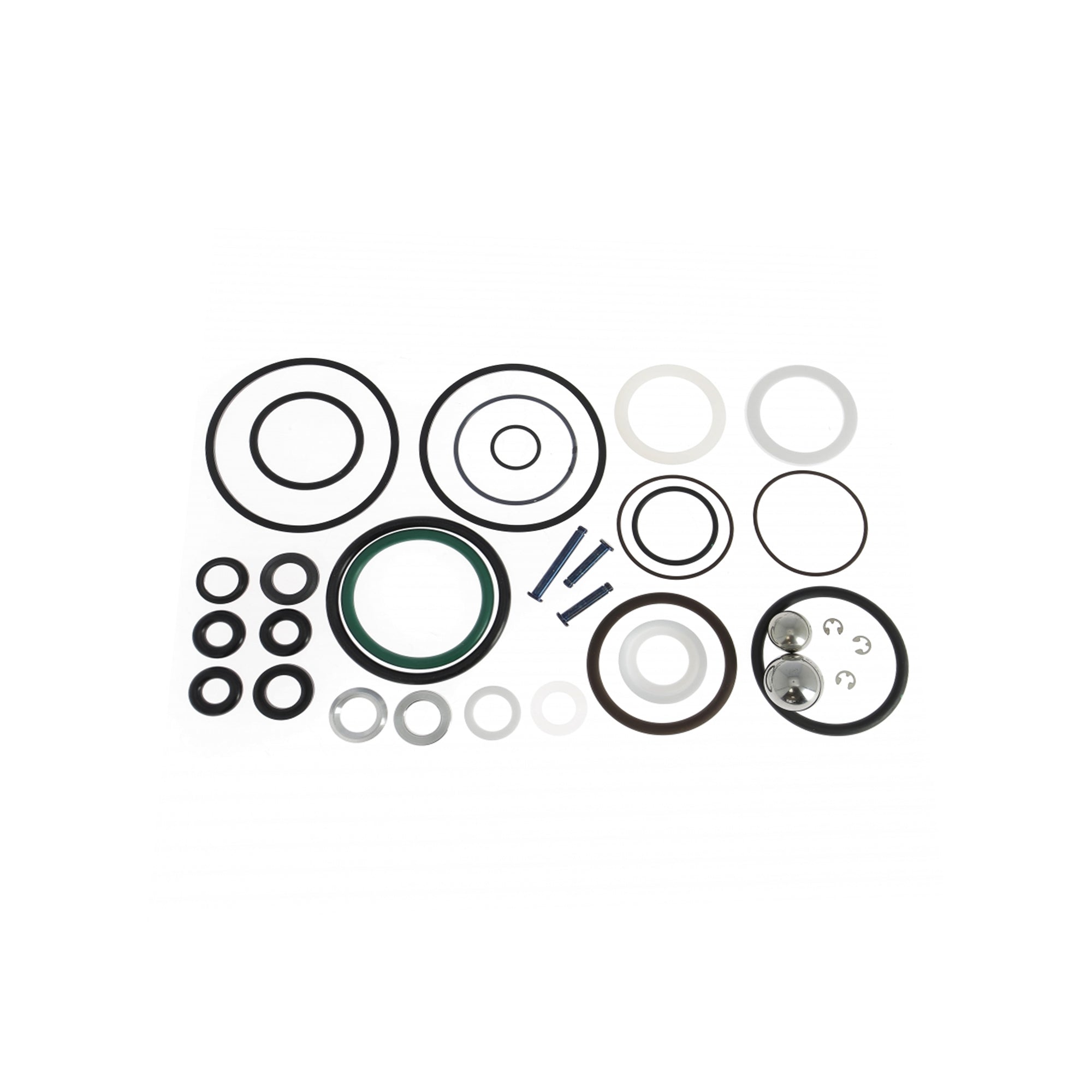 24X056 - T2 Seal Repair Kit, Upper and Lower - PURspray