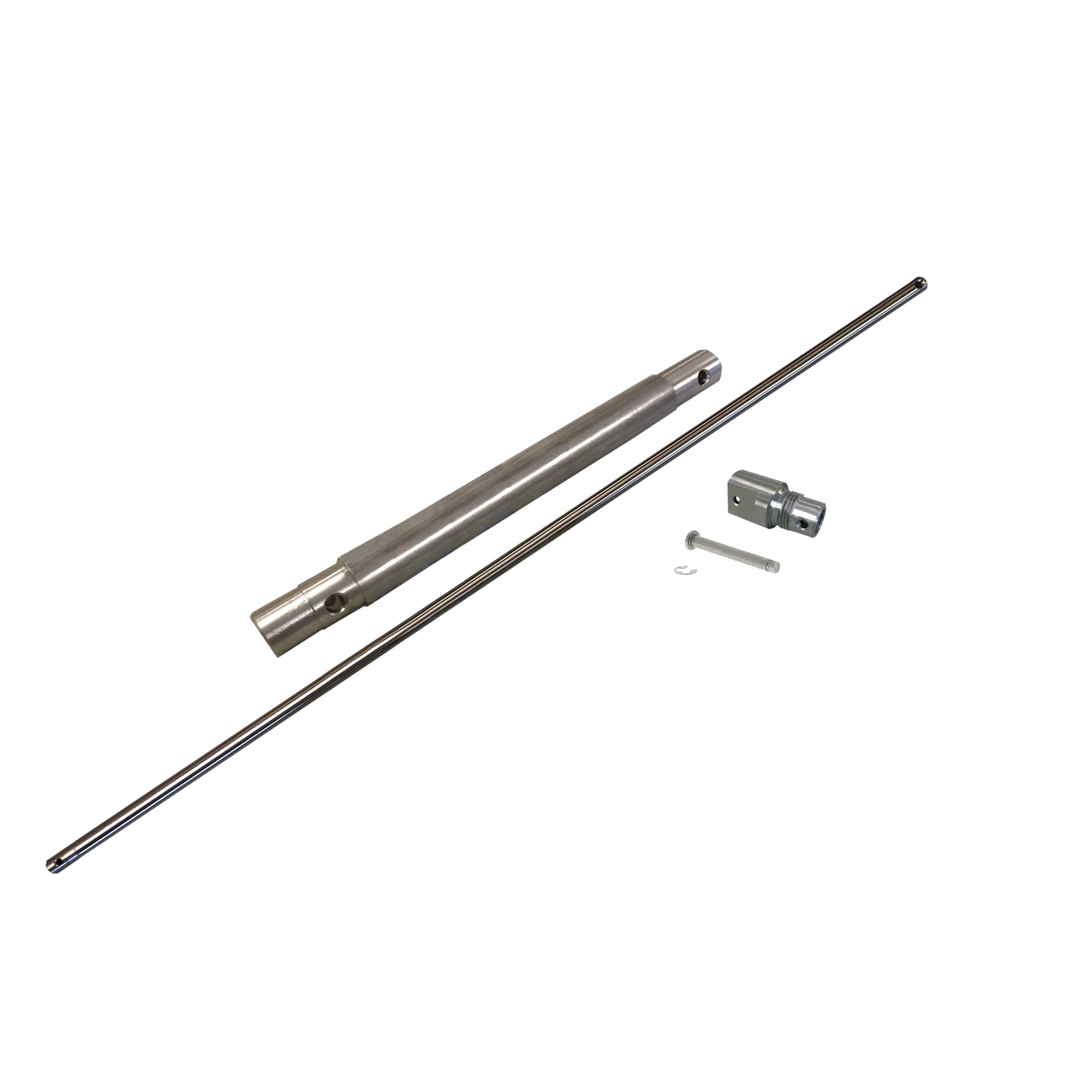 256560 - T2 Shaft Repair Kit - PURspray