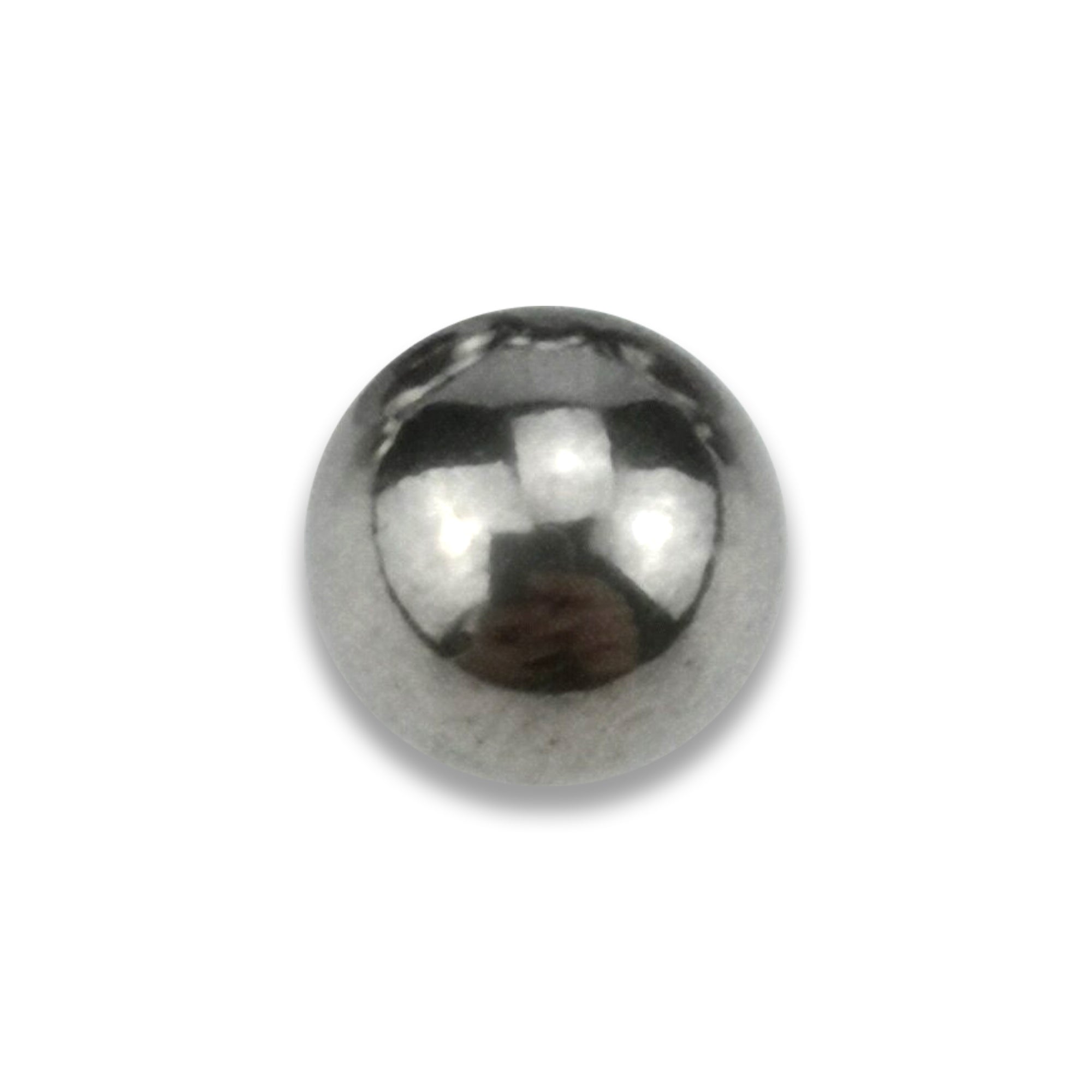 257420 - Carbide Ball, Package of 10 - PURspray