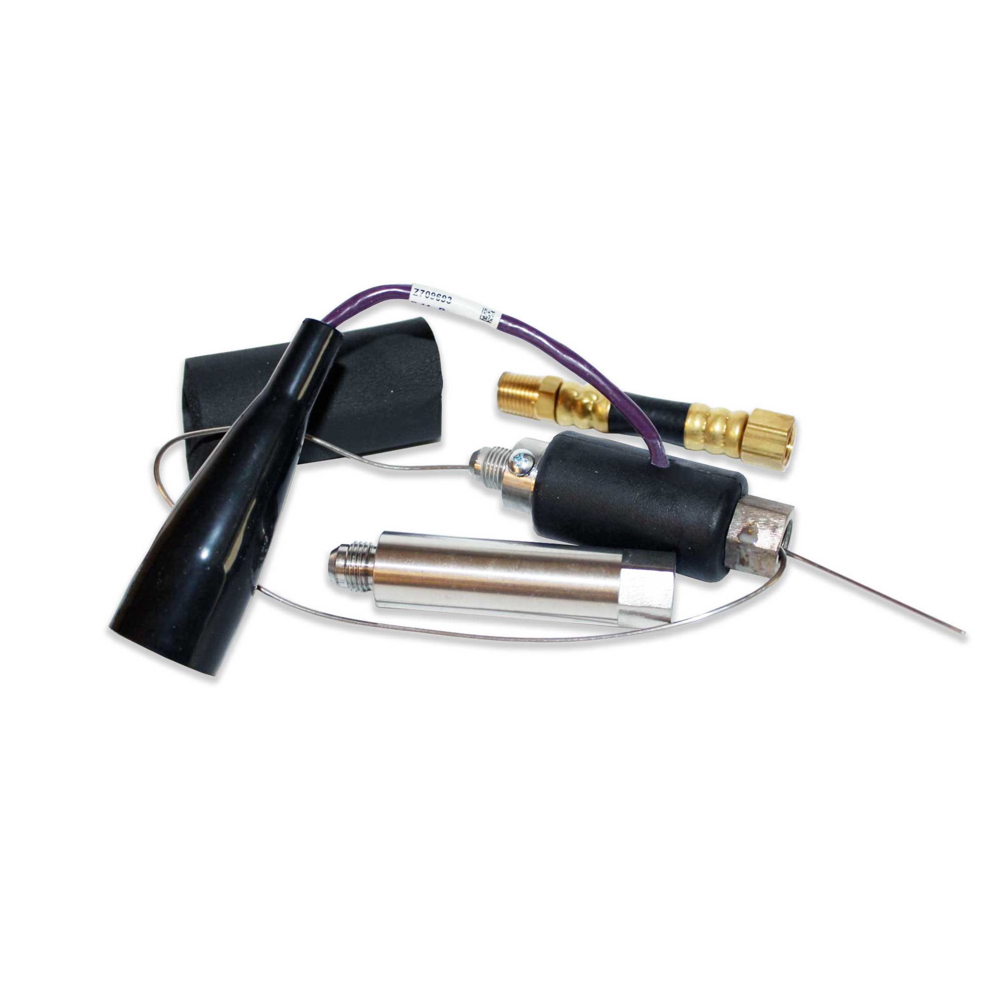 261669 - Fluid Temp Sensor Coupler Kit - PURspray