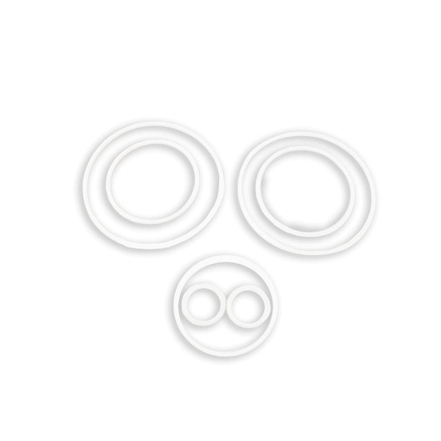 261859 - Proportioner O-Ring Repair Kit - PURspray