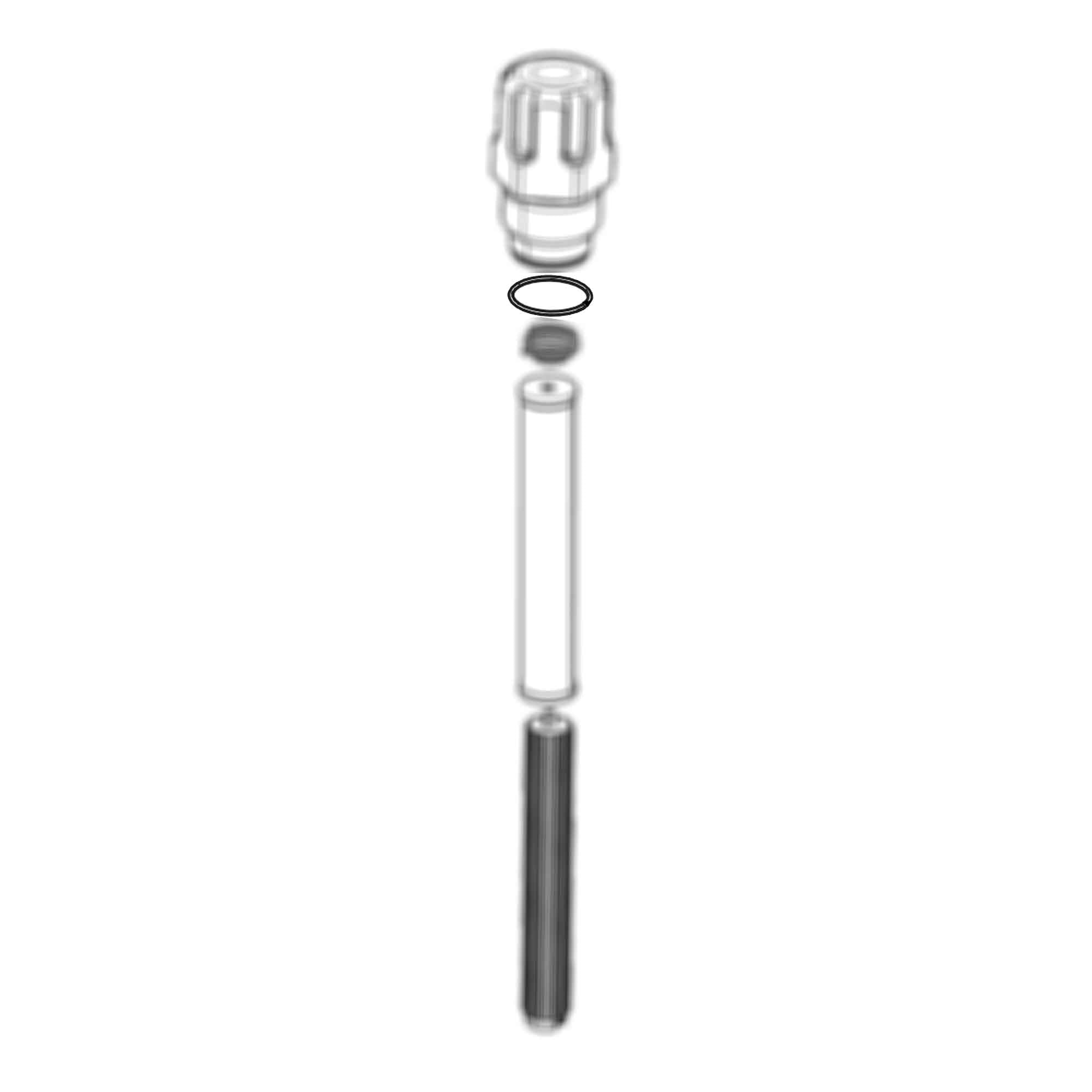 262483 - O-Ring Repair Kit - PURspray