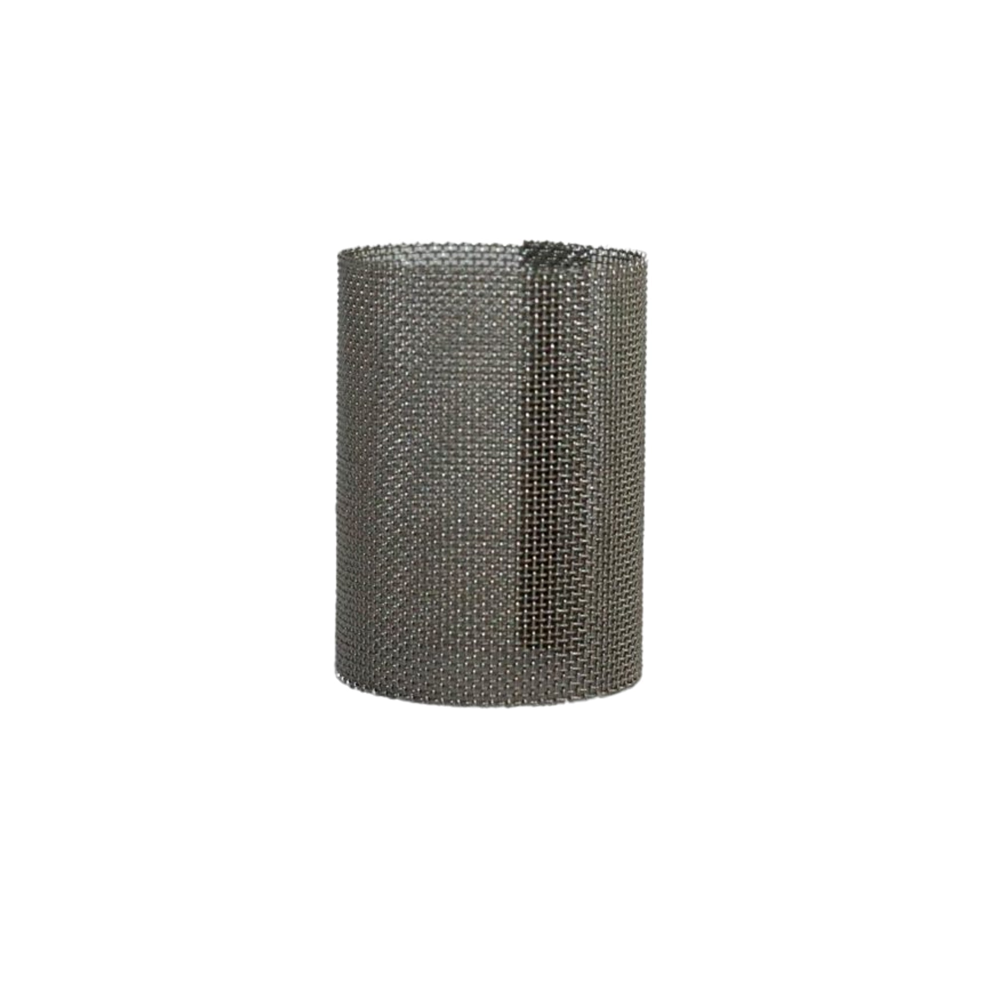 296724 -Screen, 80 mesh (pack of 50)