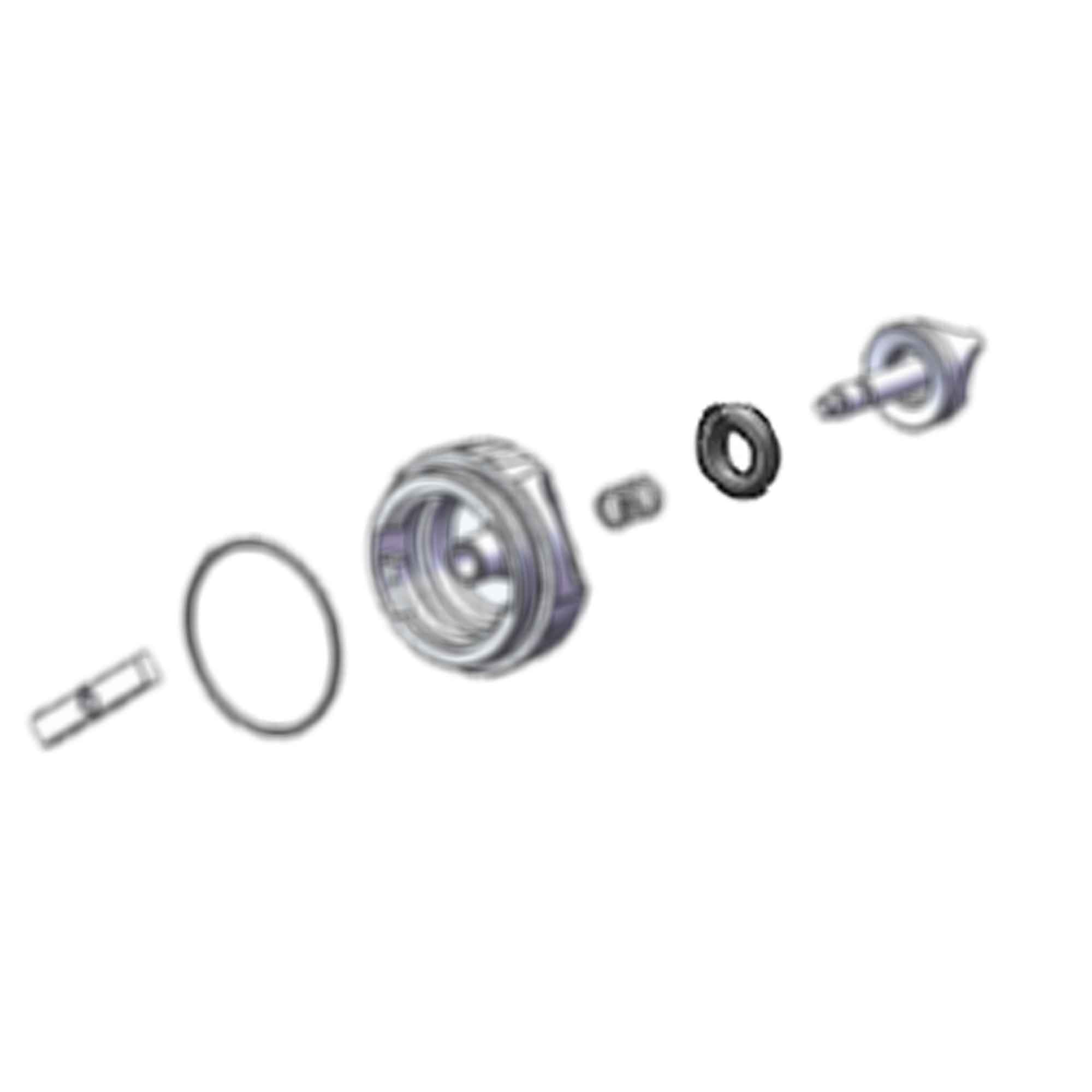 336413 - O-Ring Safety Stop (2-Pack) - PURspray