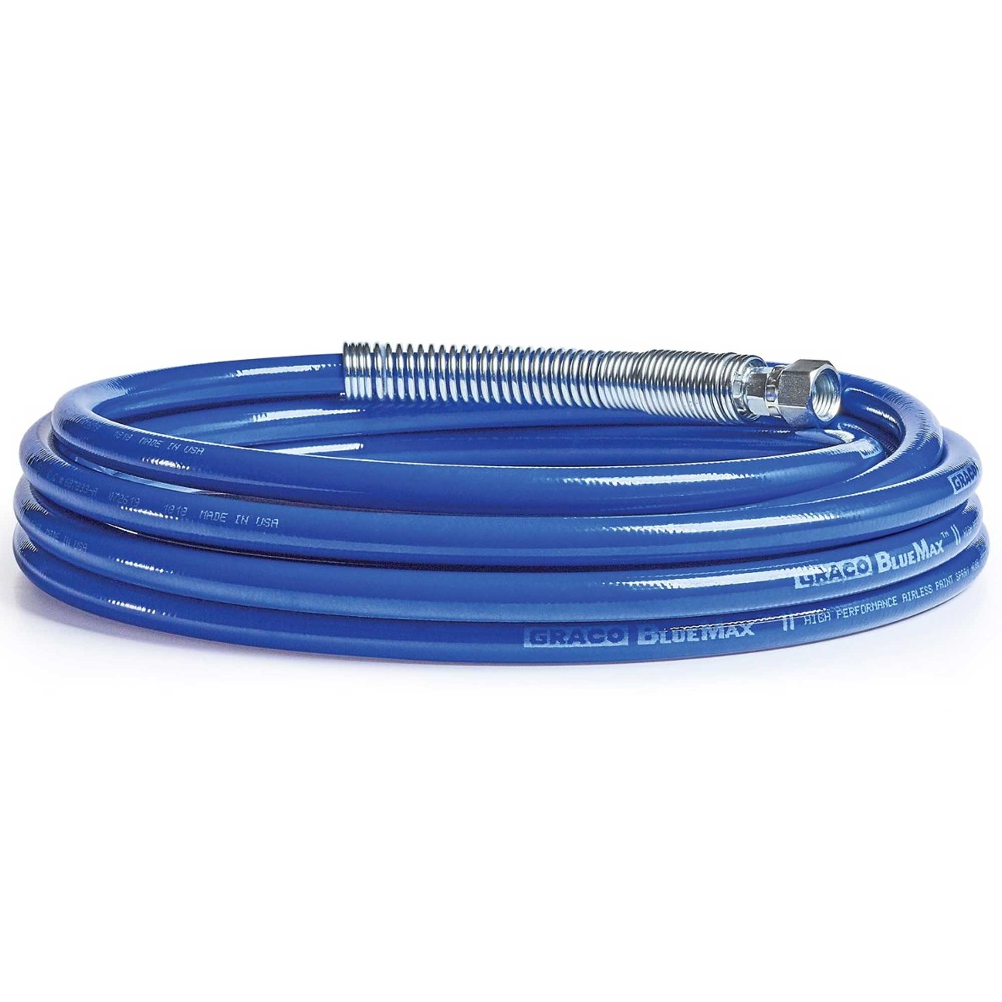 BlueMAX II Airless Hose - PURspray