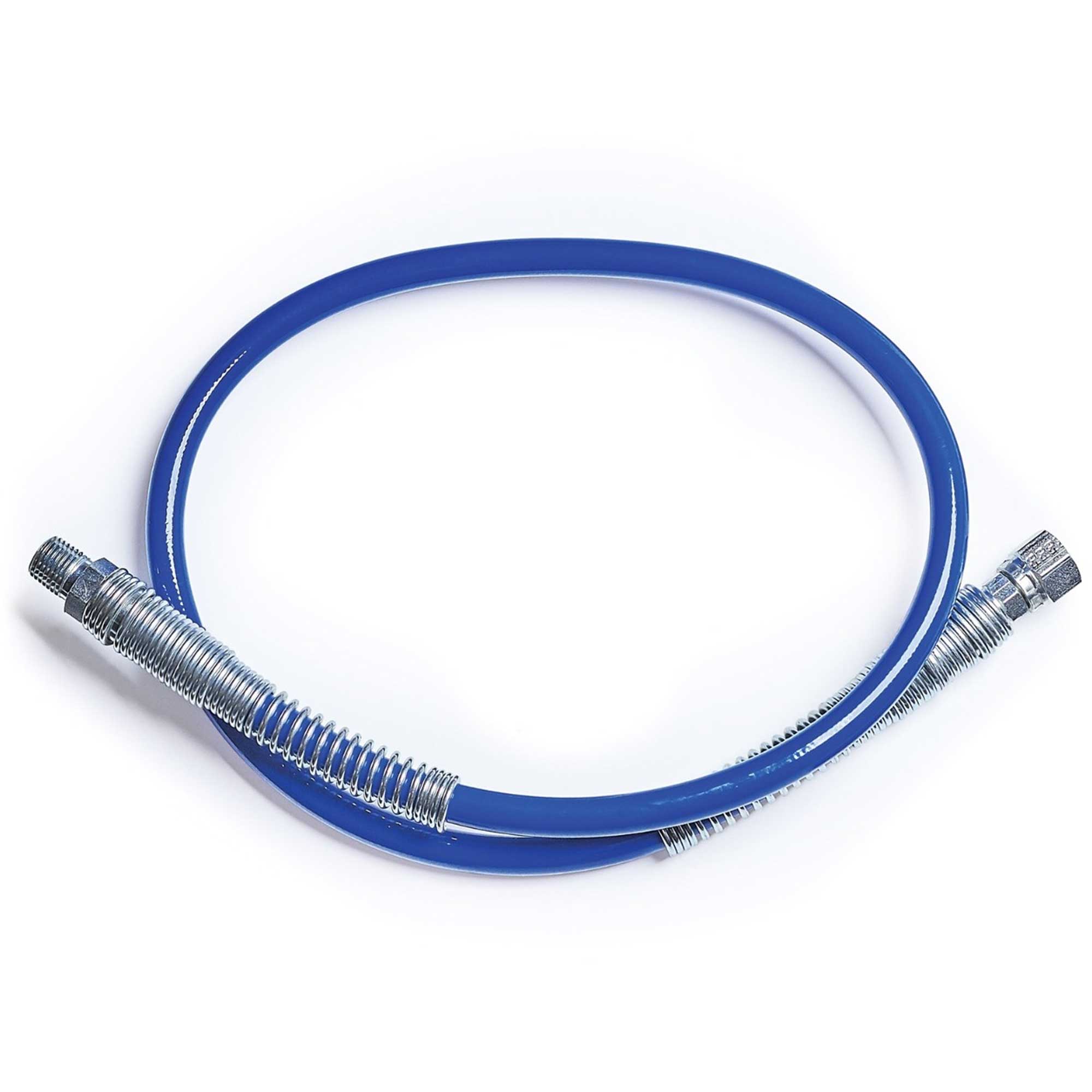 BlueMax II Whip Hose - PURspray